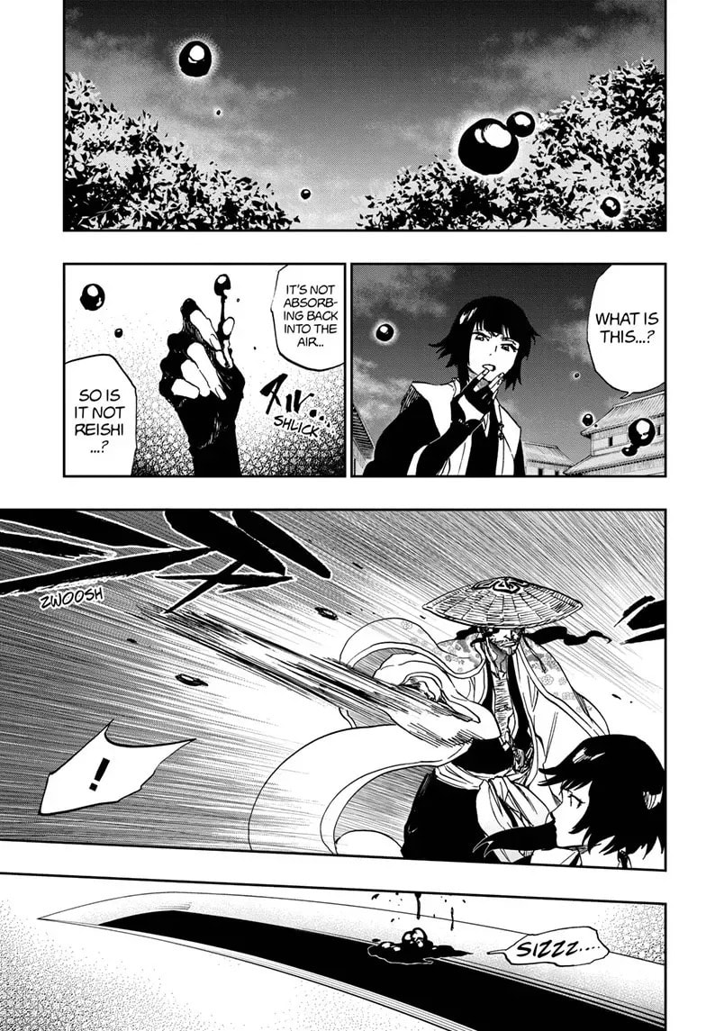 Read Bleach: Special One-Shot chapter 1 image 61 on Lezhin