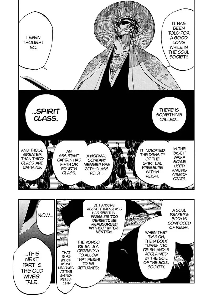 Read Bleach: Special One-Shot chapter 1 image 63 on Lezhin