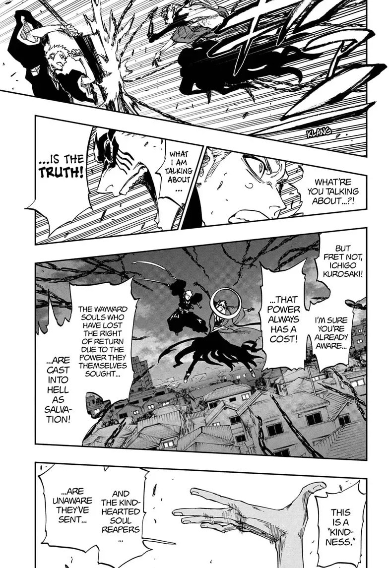 Read Bleach: Special One-Shot chapter 1 image 65 on Lezhin