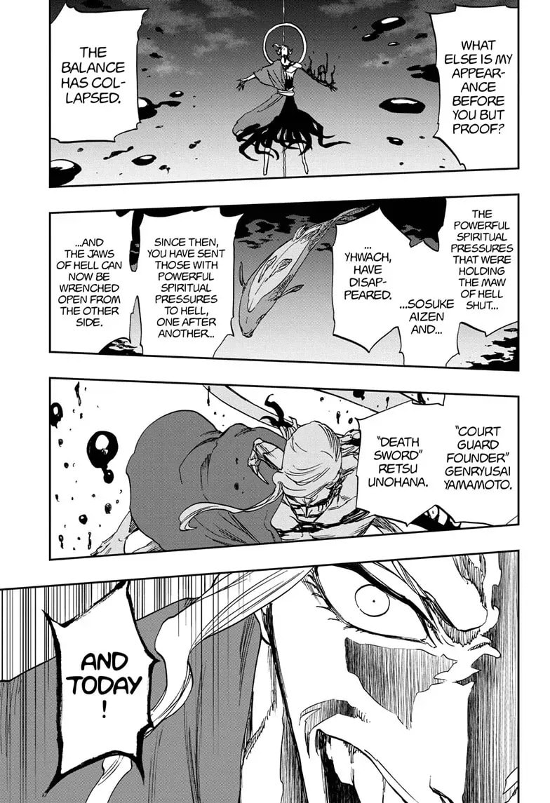 Read Bleach: Special One-Shot chapter 1 image 67 on Lezhin