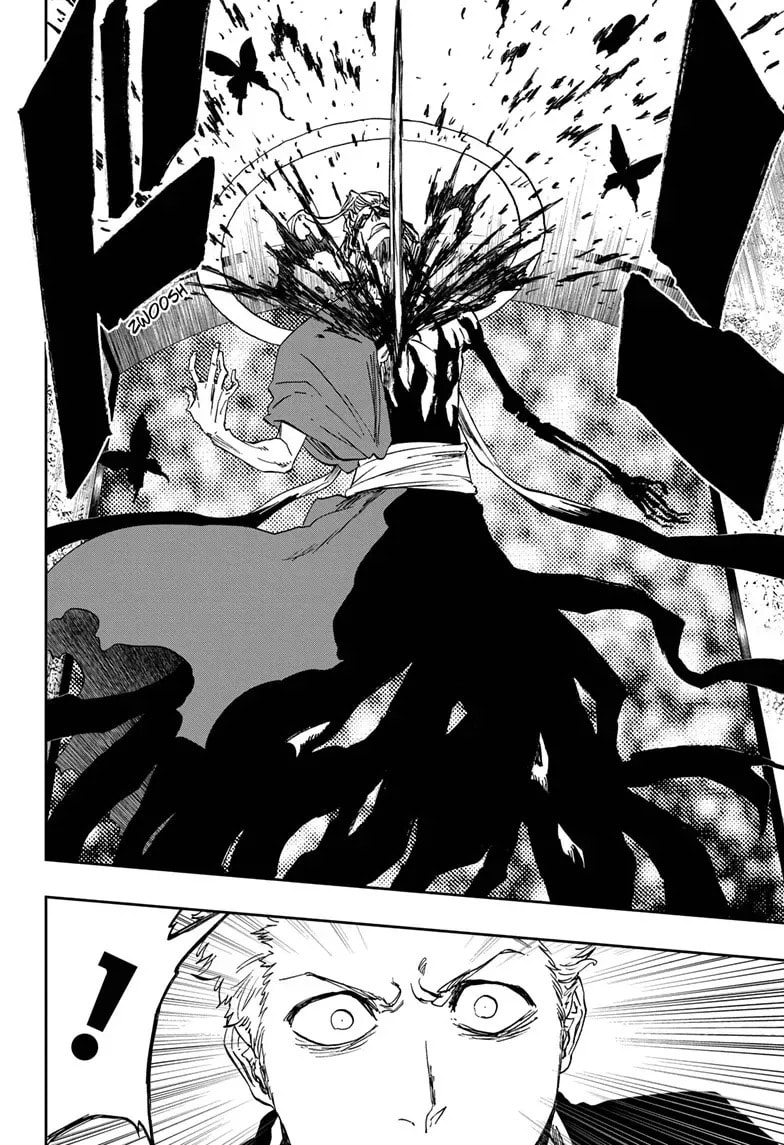 Read Bleach: Special One-Shot chapter 1 image 68 on Lezhin
