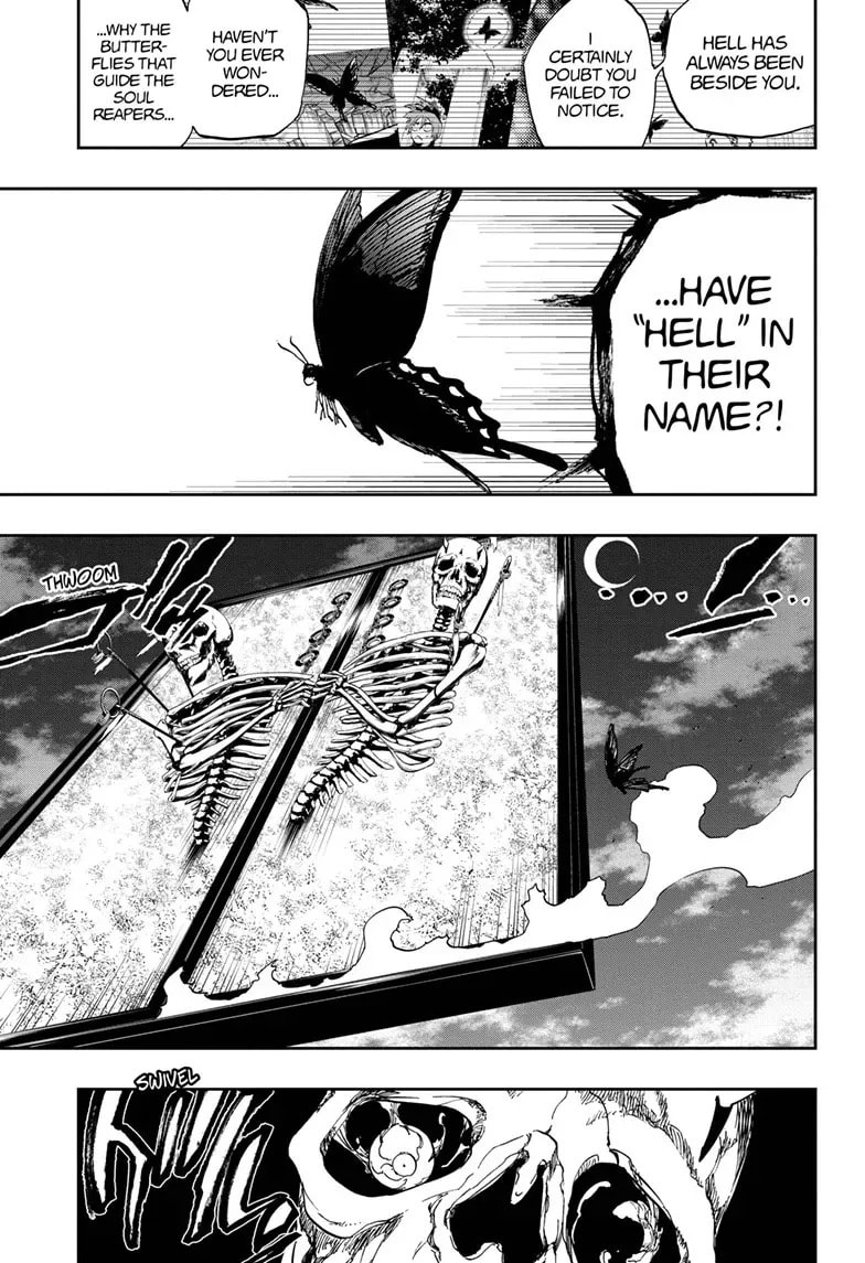 Read Bleach: Special One-Shot chapter 1 image 71 on Lezhin