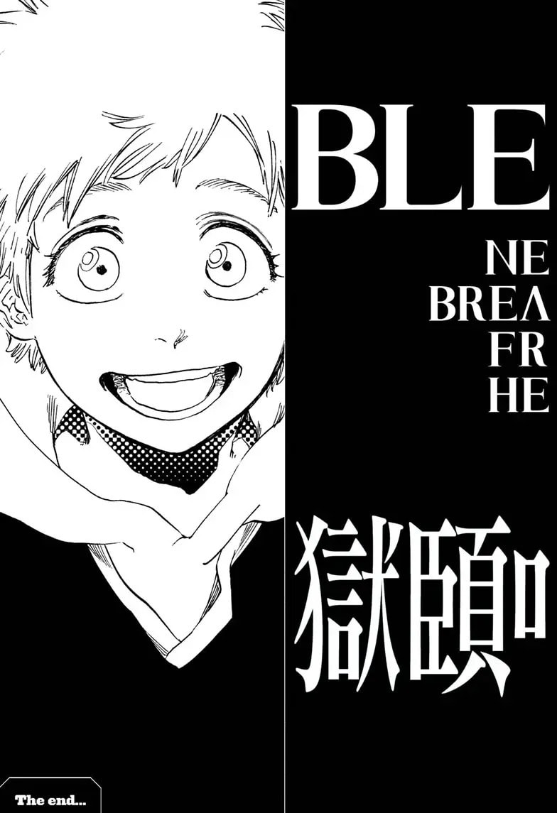 Read Bleach: Special One-Shot chapter 1 image 73 on Lezhin