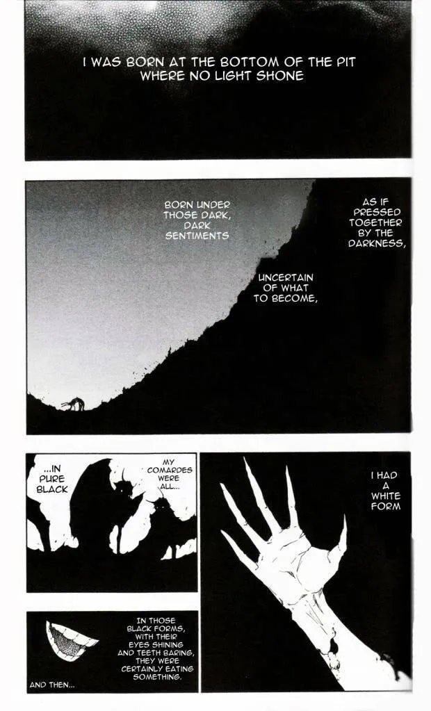 Read Bleach chapter 0 image 3 on Lezhin