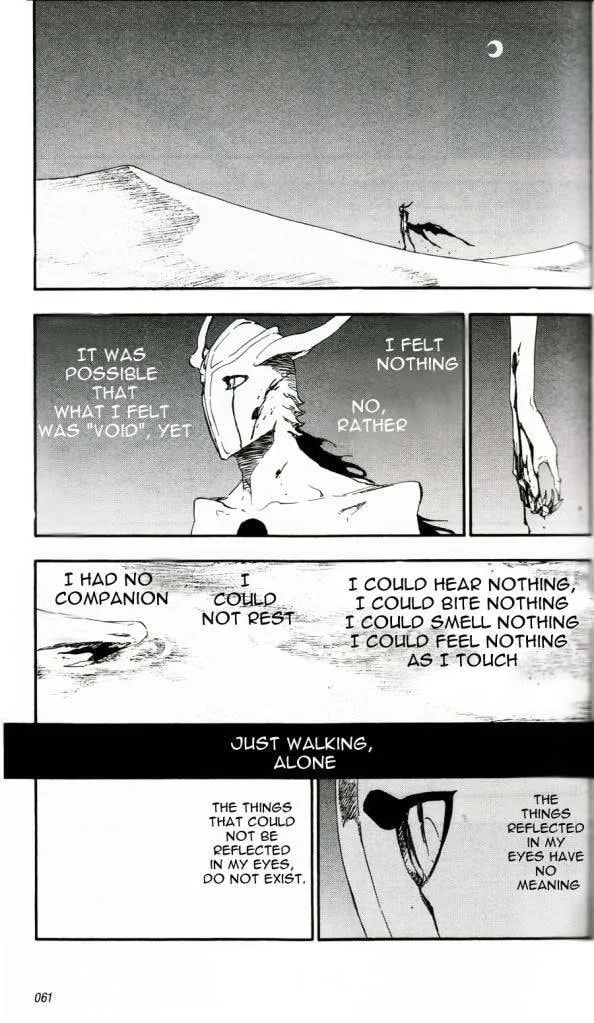 Read Bleach chapter 0 image 5 on Lezhin
