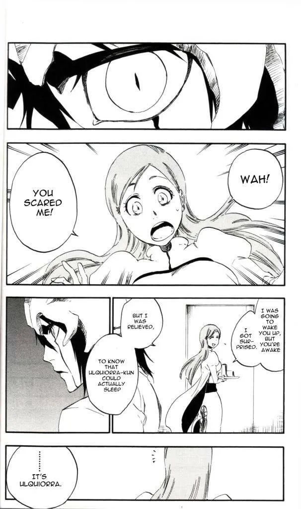 Read Bleach chapter 0 image 8 on Lezhin