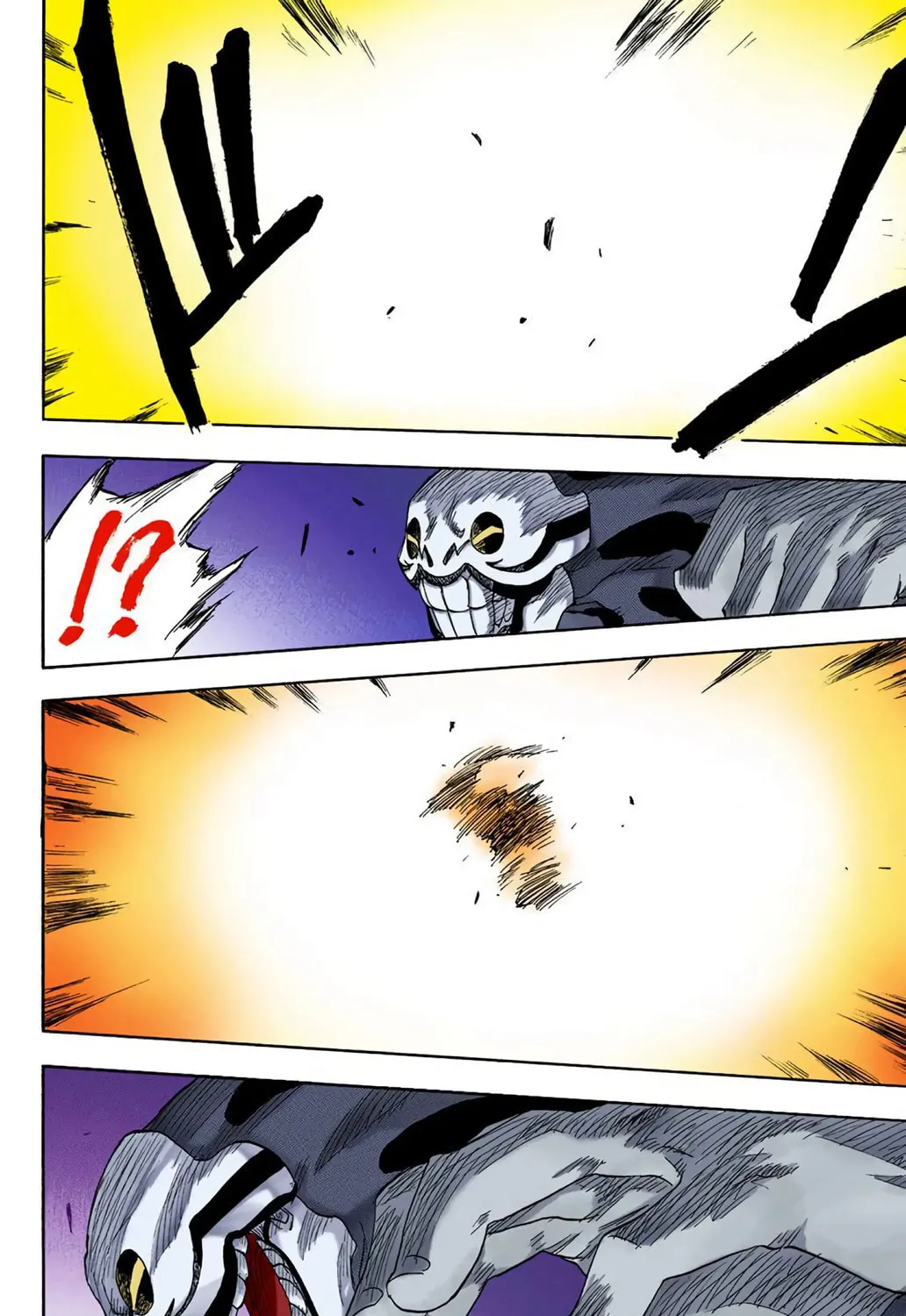 Read Bleach chapter 1.1 image 102 on Lezhin