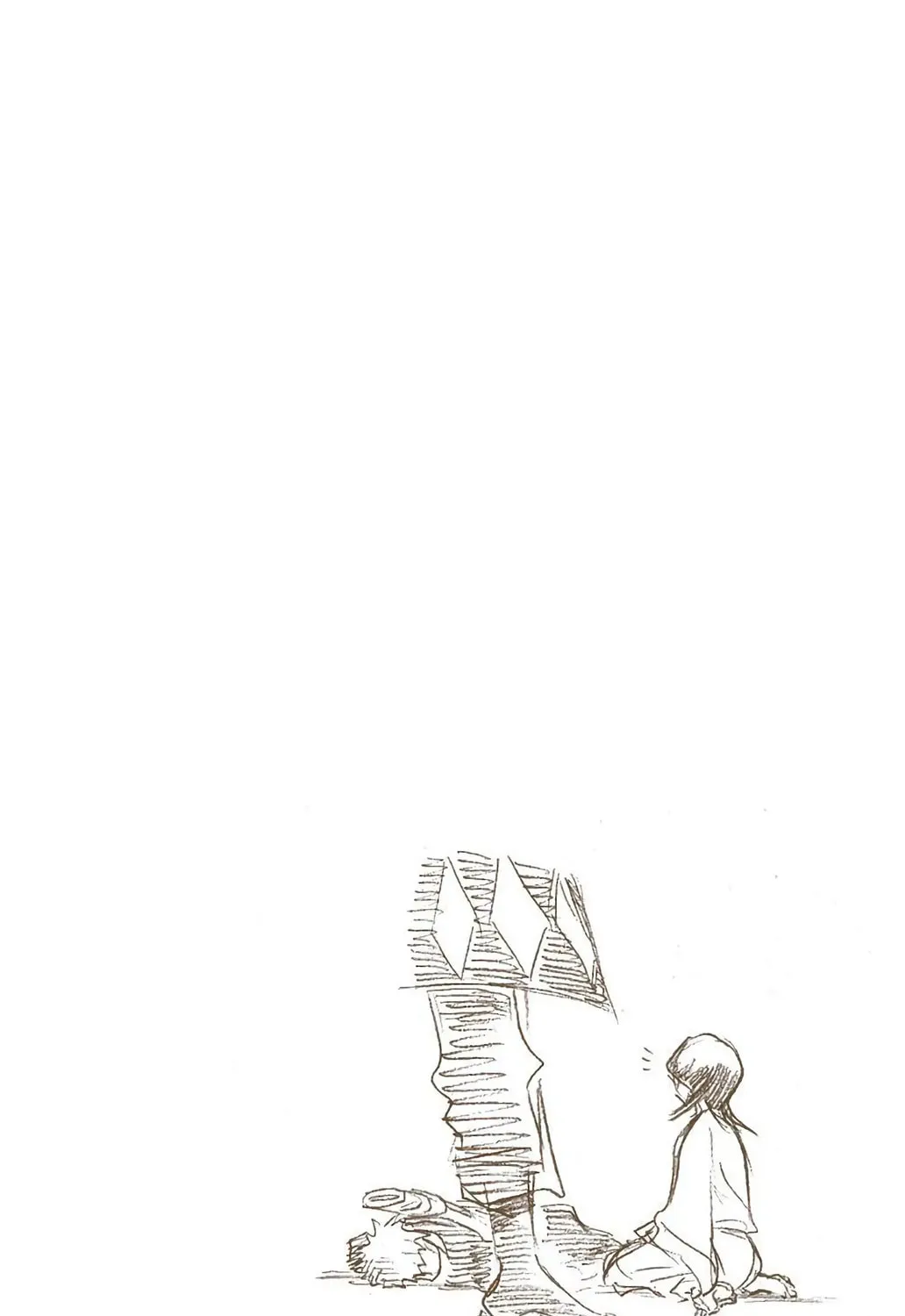 Read Bleach chapter 1.1 image 118 on Lezhin