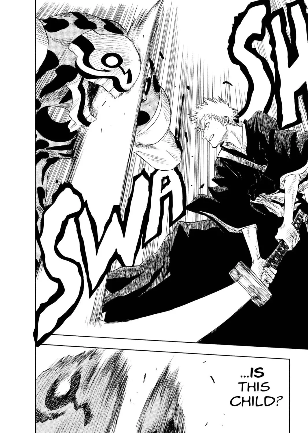 Read Bleach chapter 1 image 106 on Lezhin