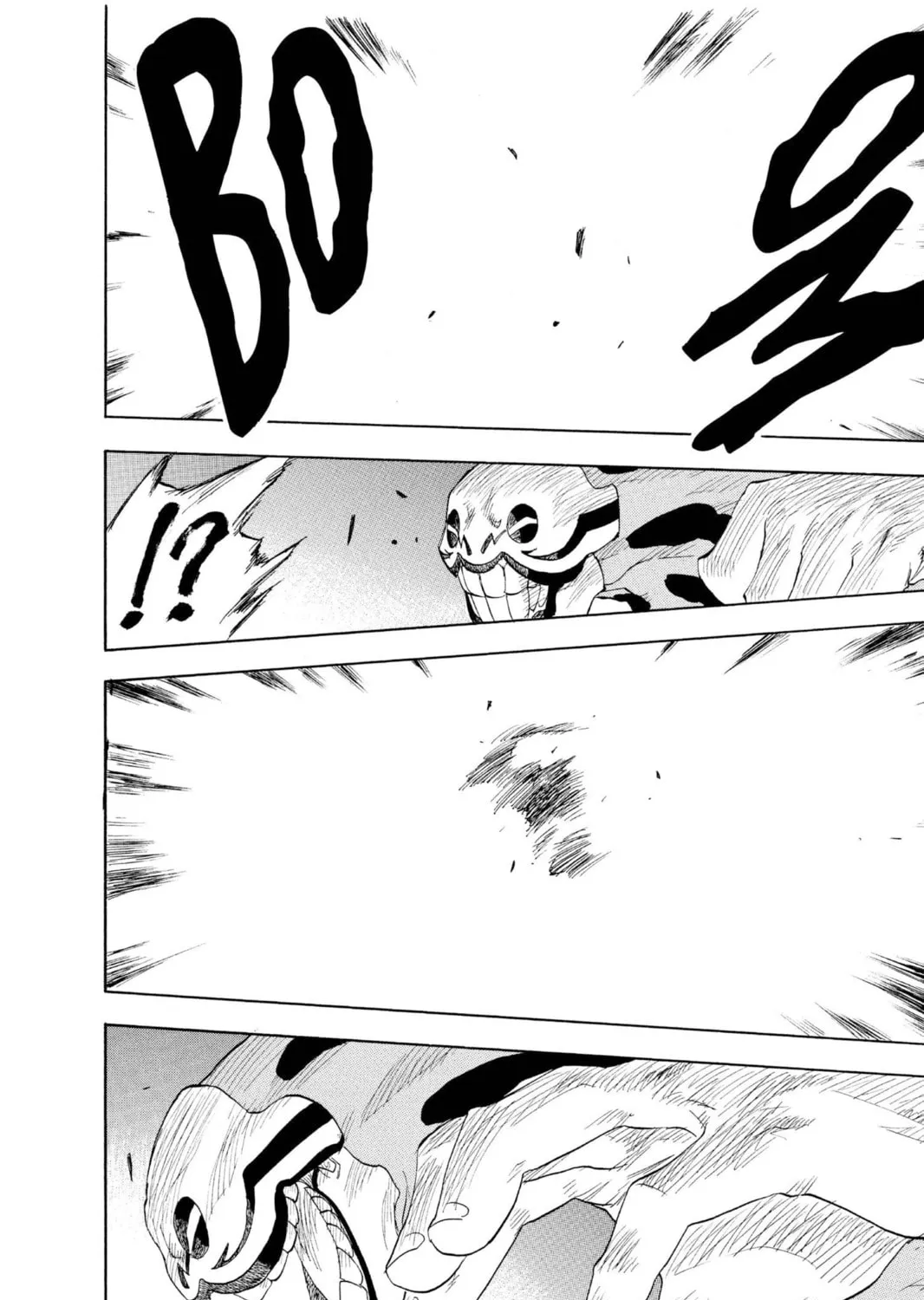 Read Bleach chapter 1 image 94 on Lezhin
