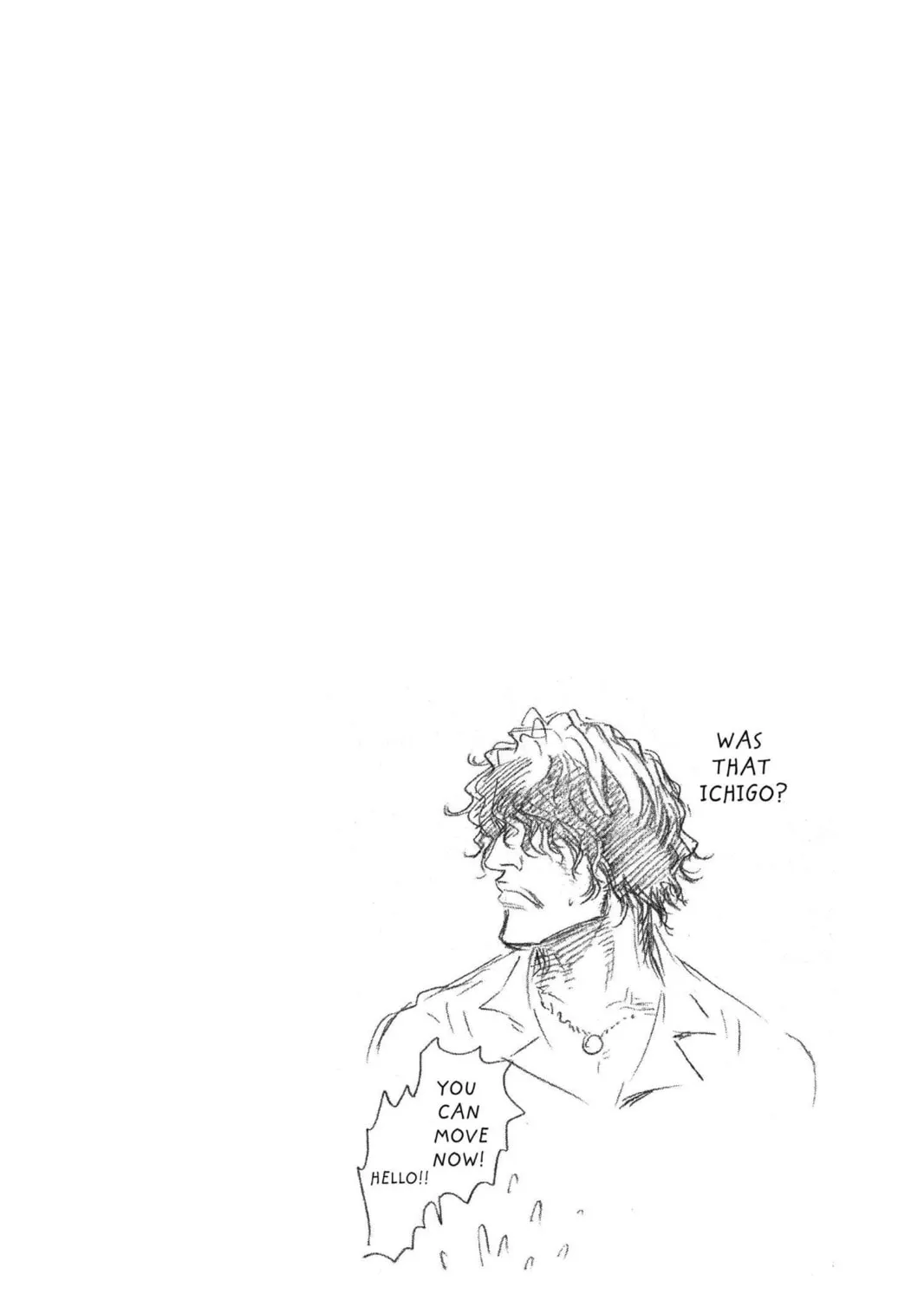 Read Bleach chapter 10 image 38 on Lezhin