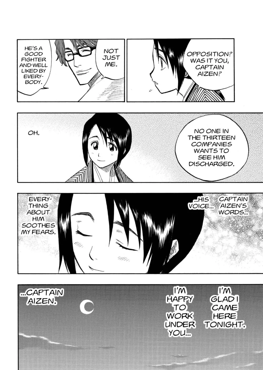 Read Bleach chapter 100 image 22 on Lezhin