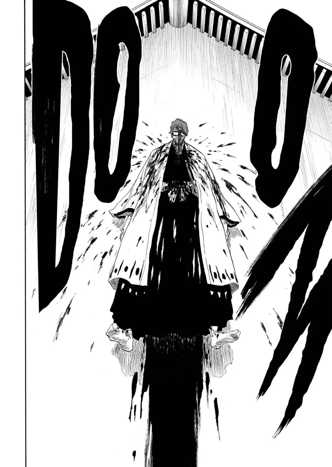 Read Bleach chapter 100 image 34 on Lezhin