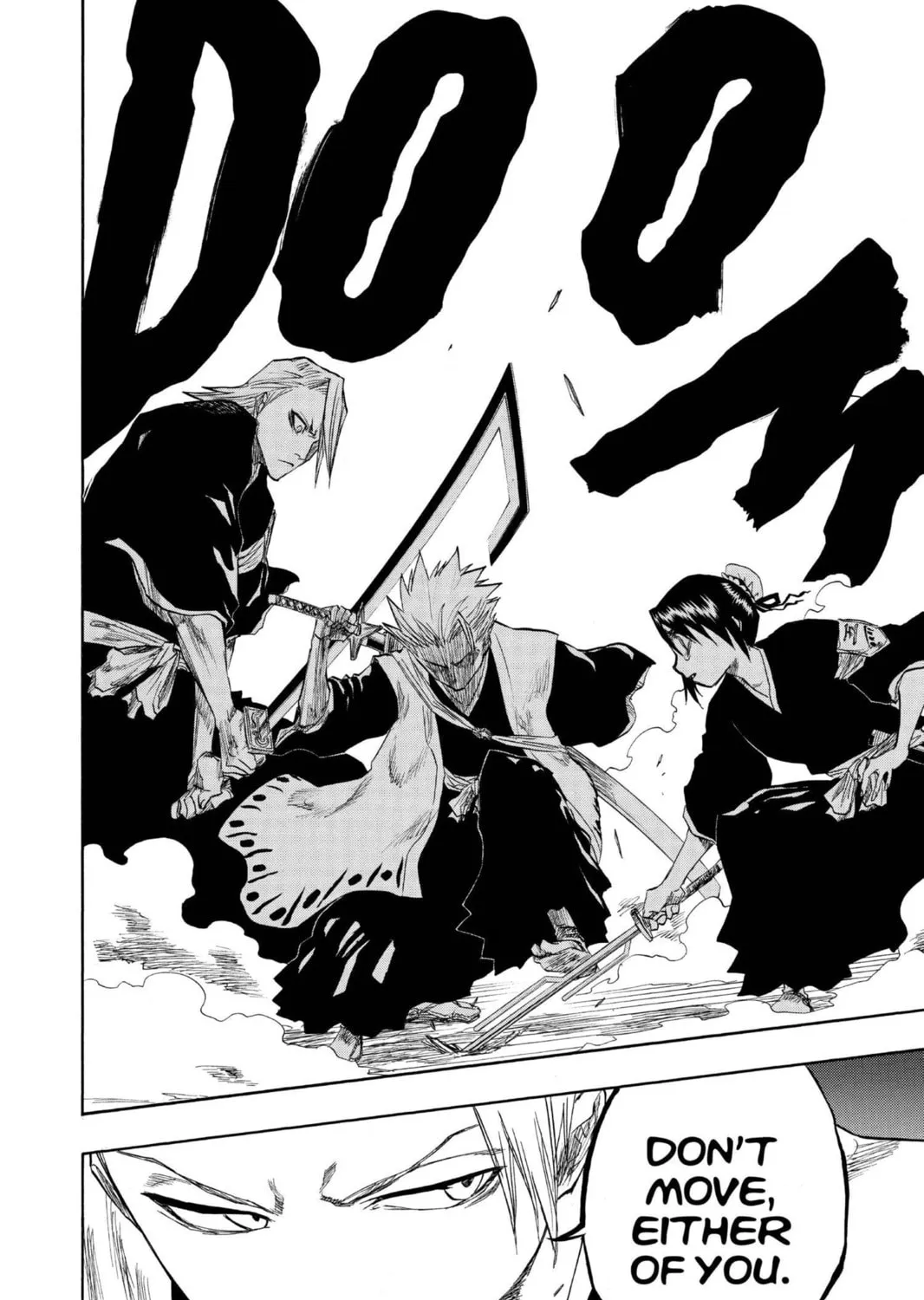 Read Bleach chapter 101 image 26 on Lezhin
