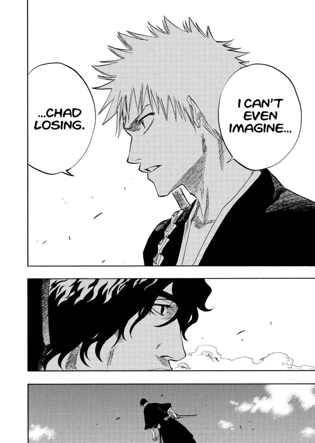 Read Bleach chapter 102 image 18 on Lezhin