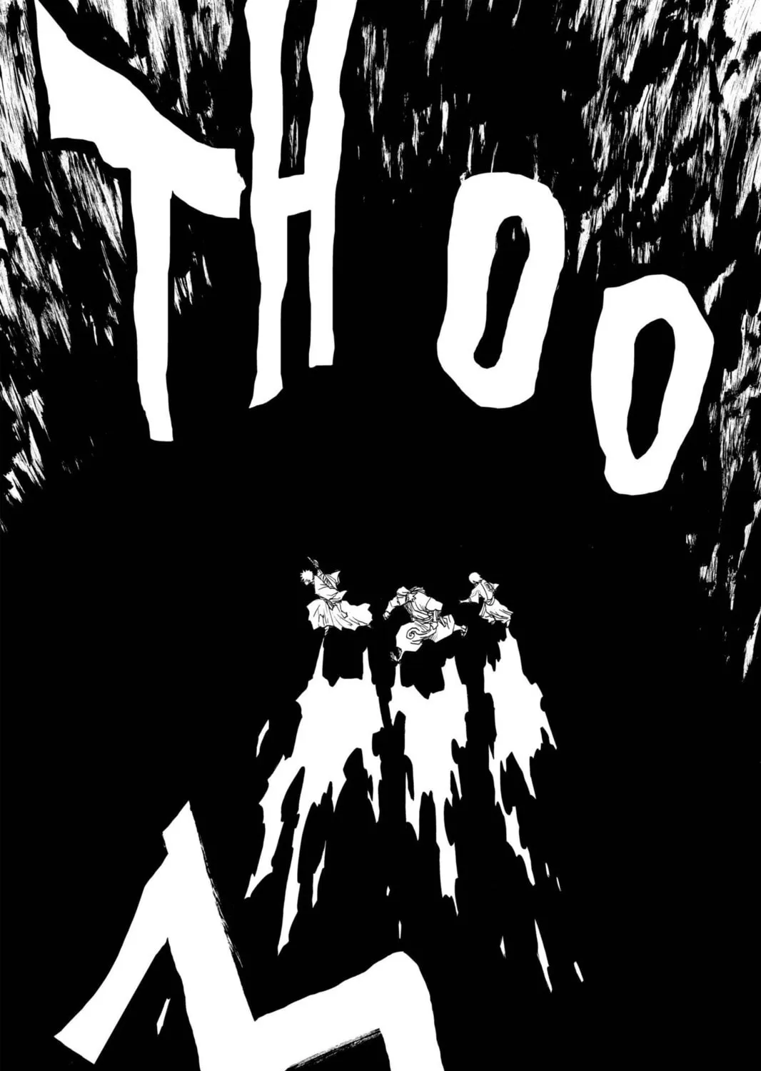 Read Bleach chapter 102 image 34 on Lezhin