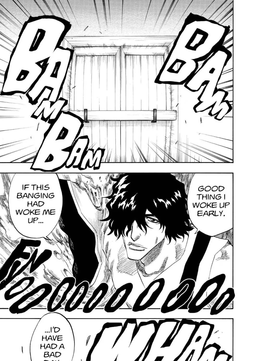 Read Bleach chapter 102 image 8 on Lezhin