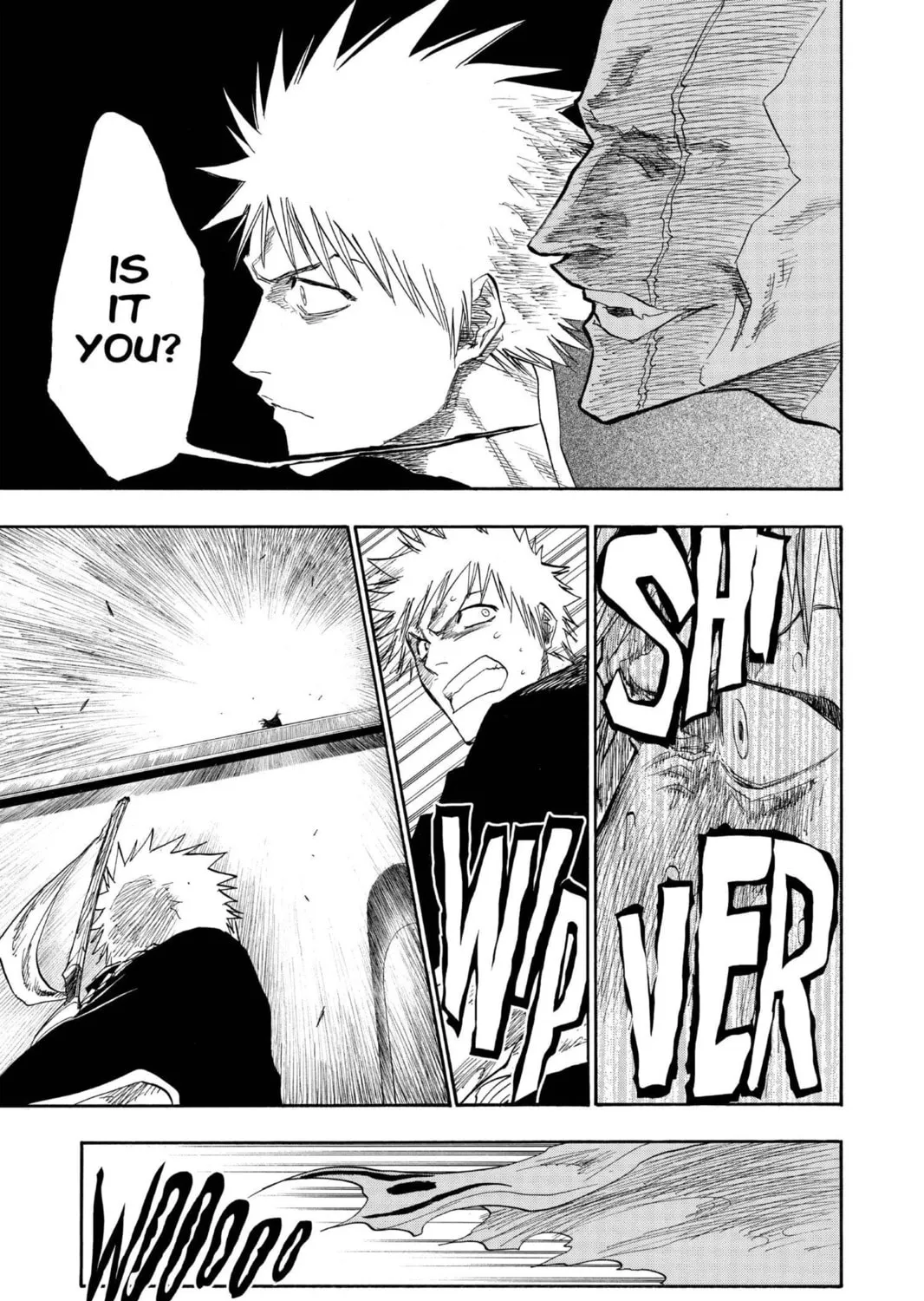 Read Bleach chapter 103 image 20 on Lezhin