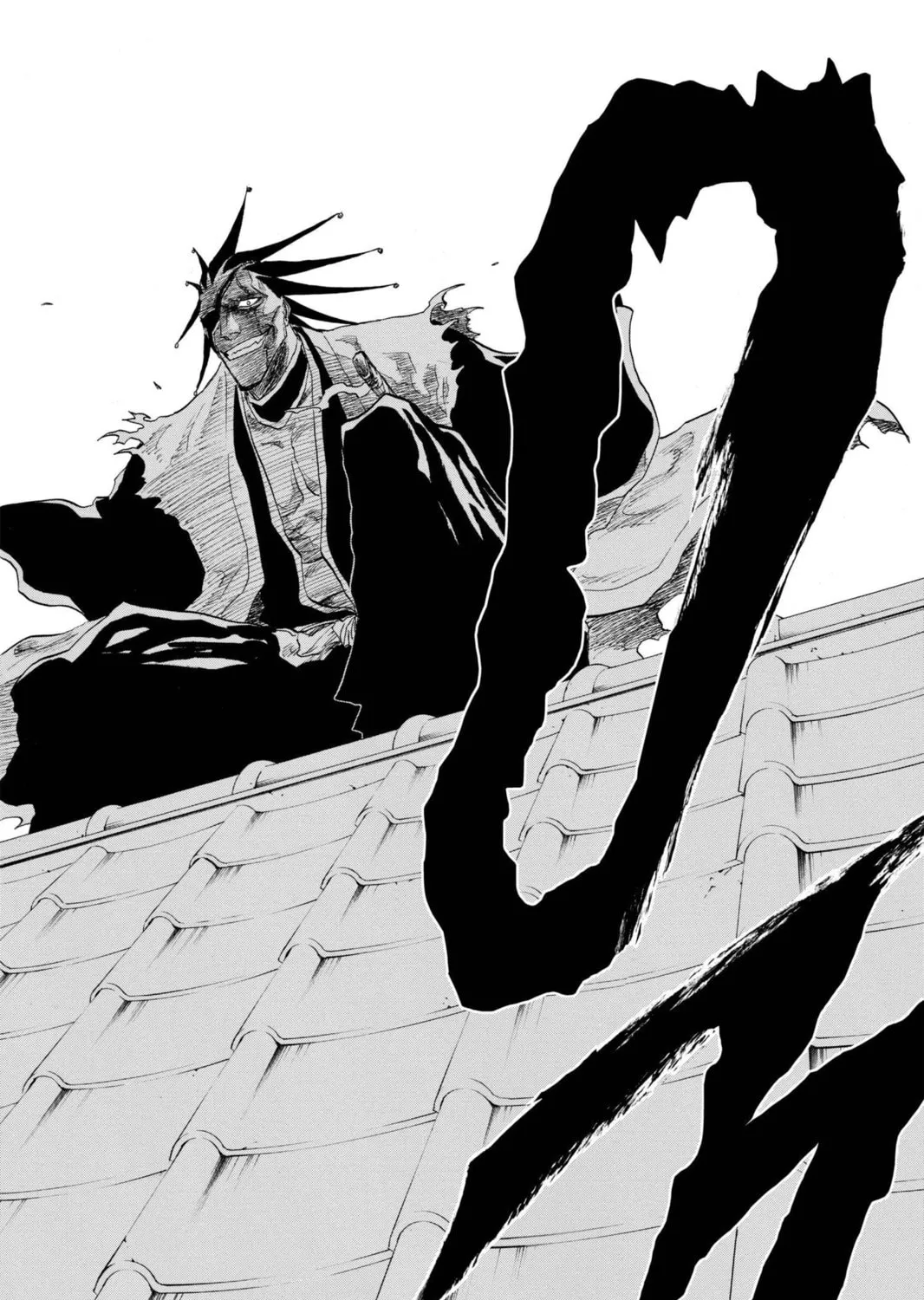 Read Bleach chapter 103 image 22 on Lezhin