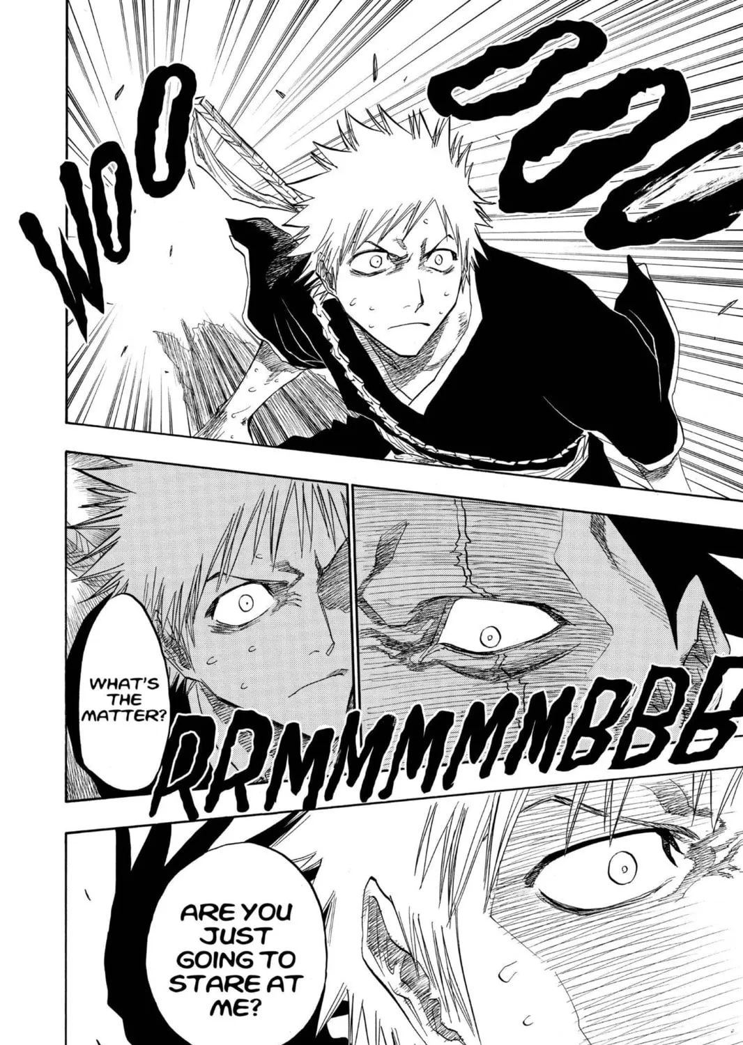 Read Bleach chapter 103 image 26 on Lezhin