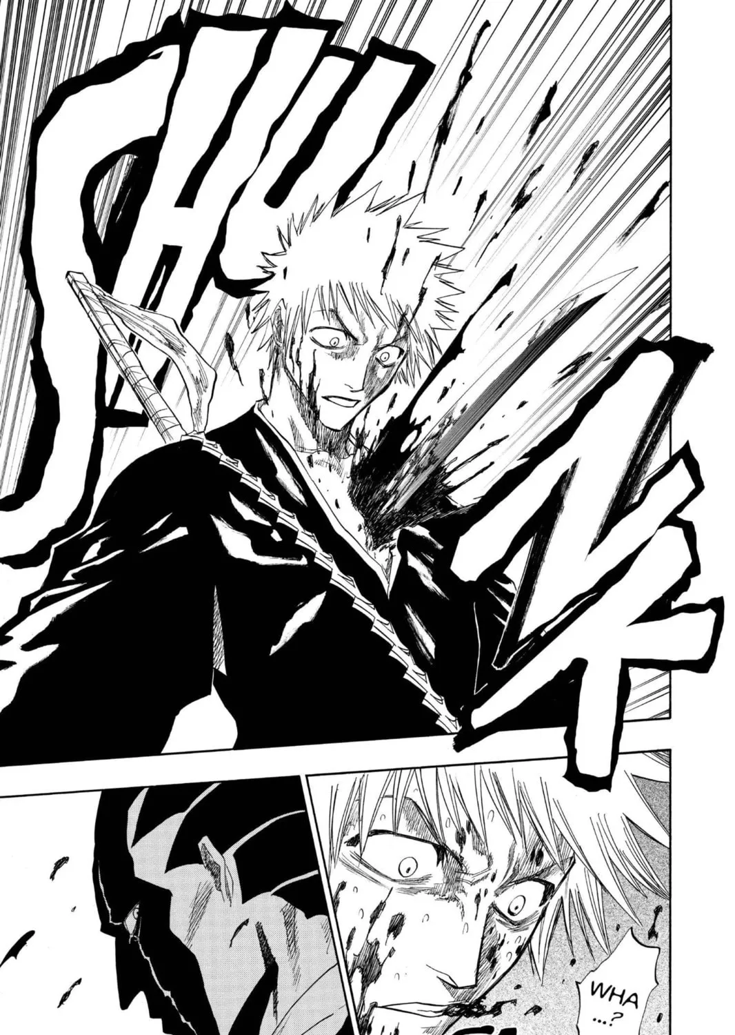 Read Bleach chapter 103 image 28 on Lezhin