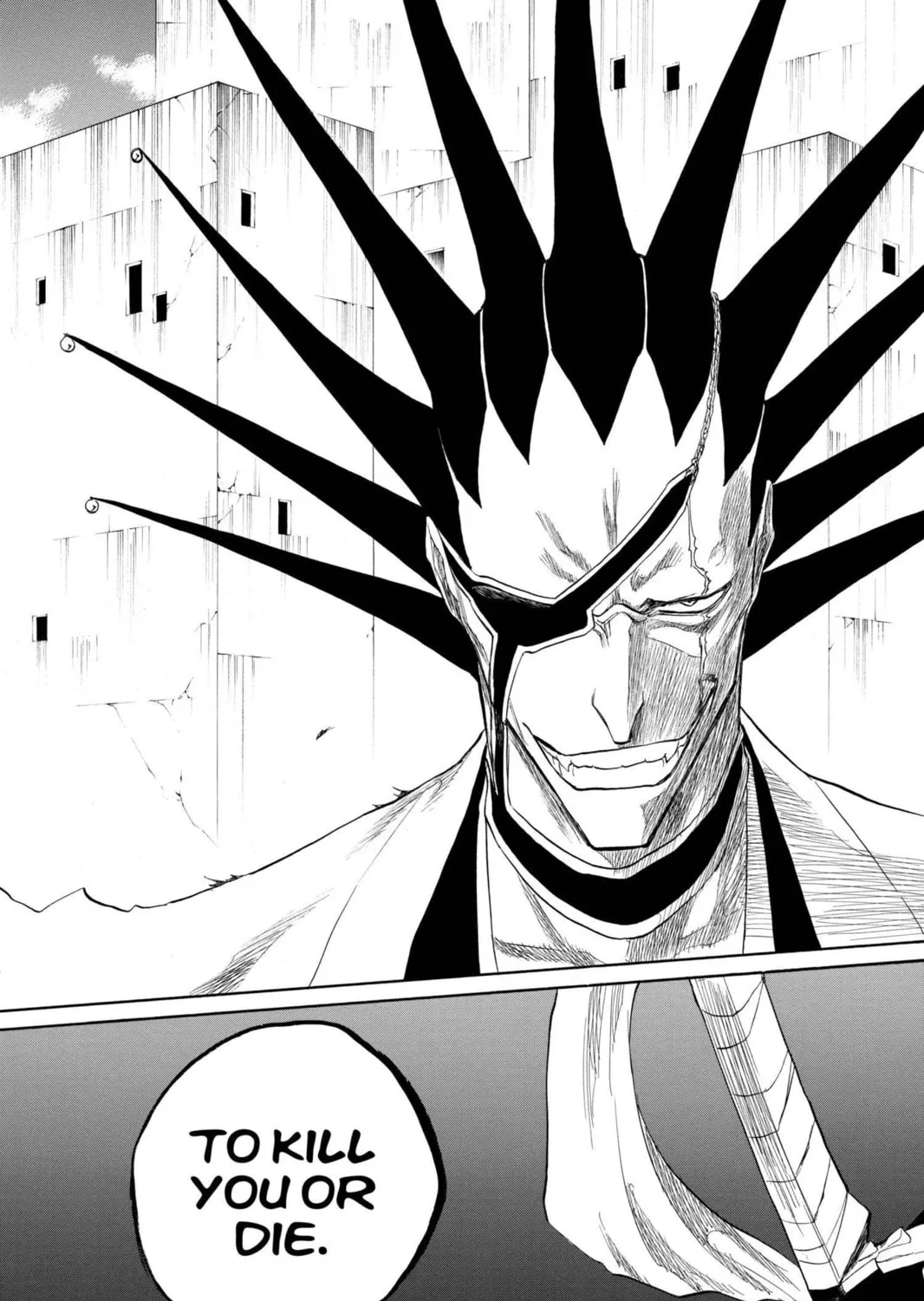 Read Bleach chapter 103 image 36 on Lezhin