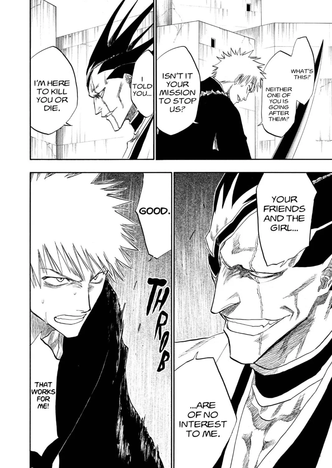 Read Bleach chapter 104 image 14 on Lezhin