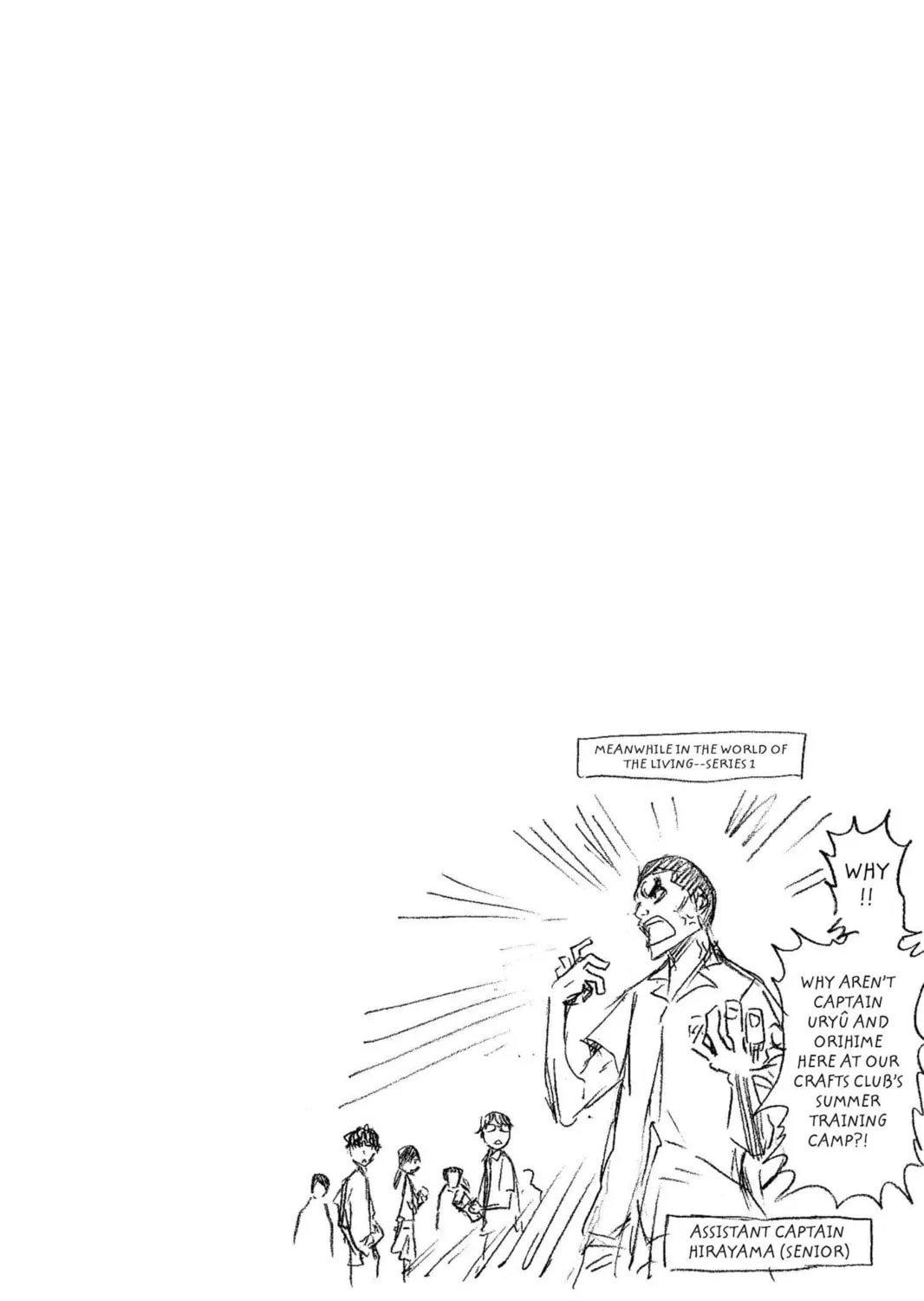 Read Bleach chapter 104 image 38 on Lezhin