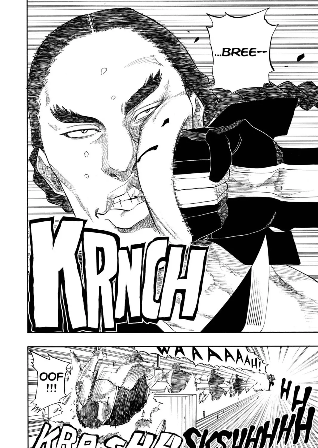 Read Bleach chapter 105 image 26 on Lezhin