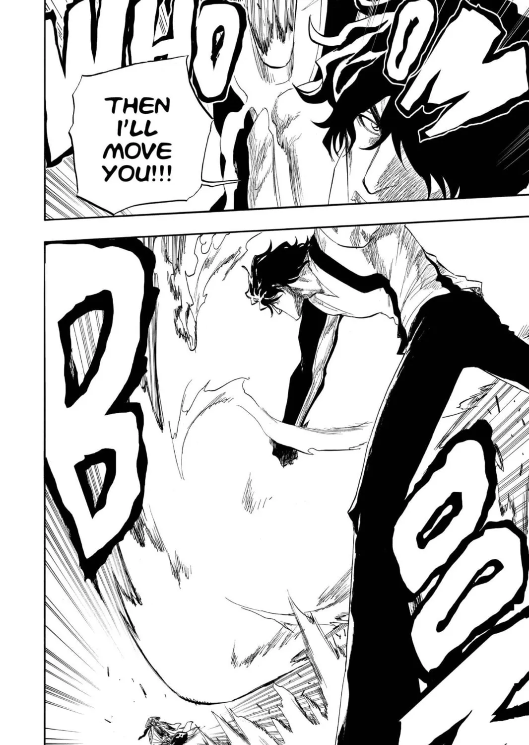 Read Bleach chapter 106 image 10 on Lezhin