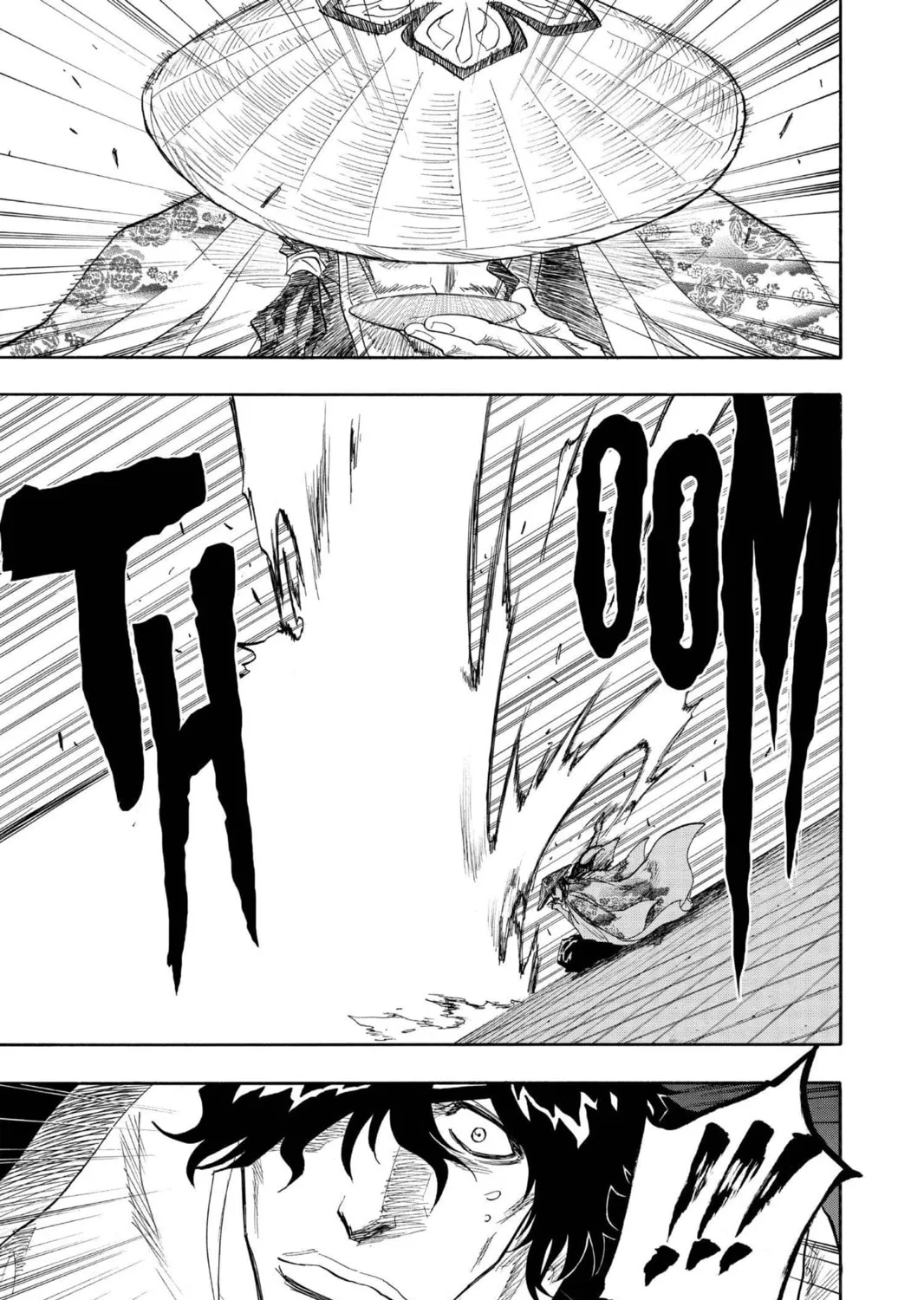 Read Bleach chapter 106 image 12 on Lezhin
