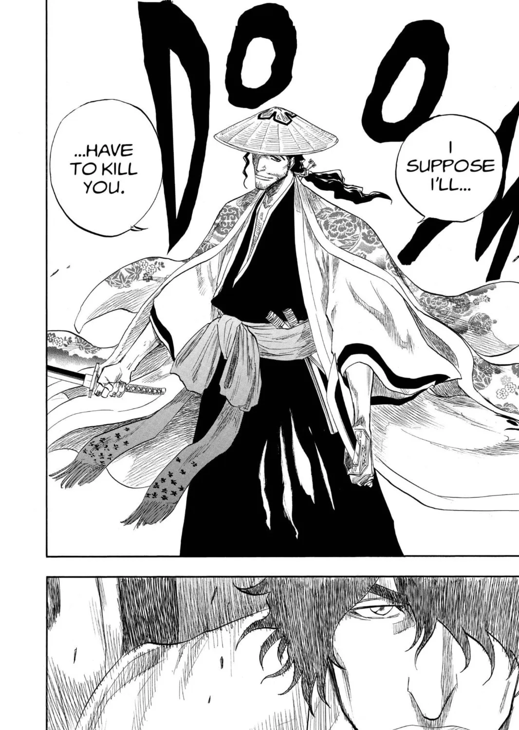 Read Bleach chapter 106 image 34 on Lezhin