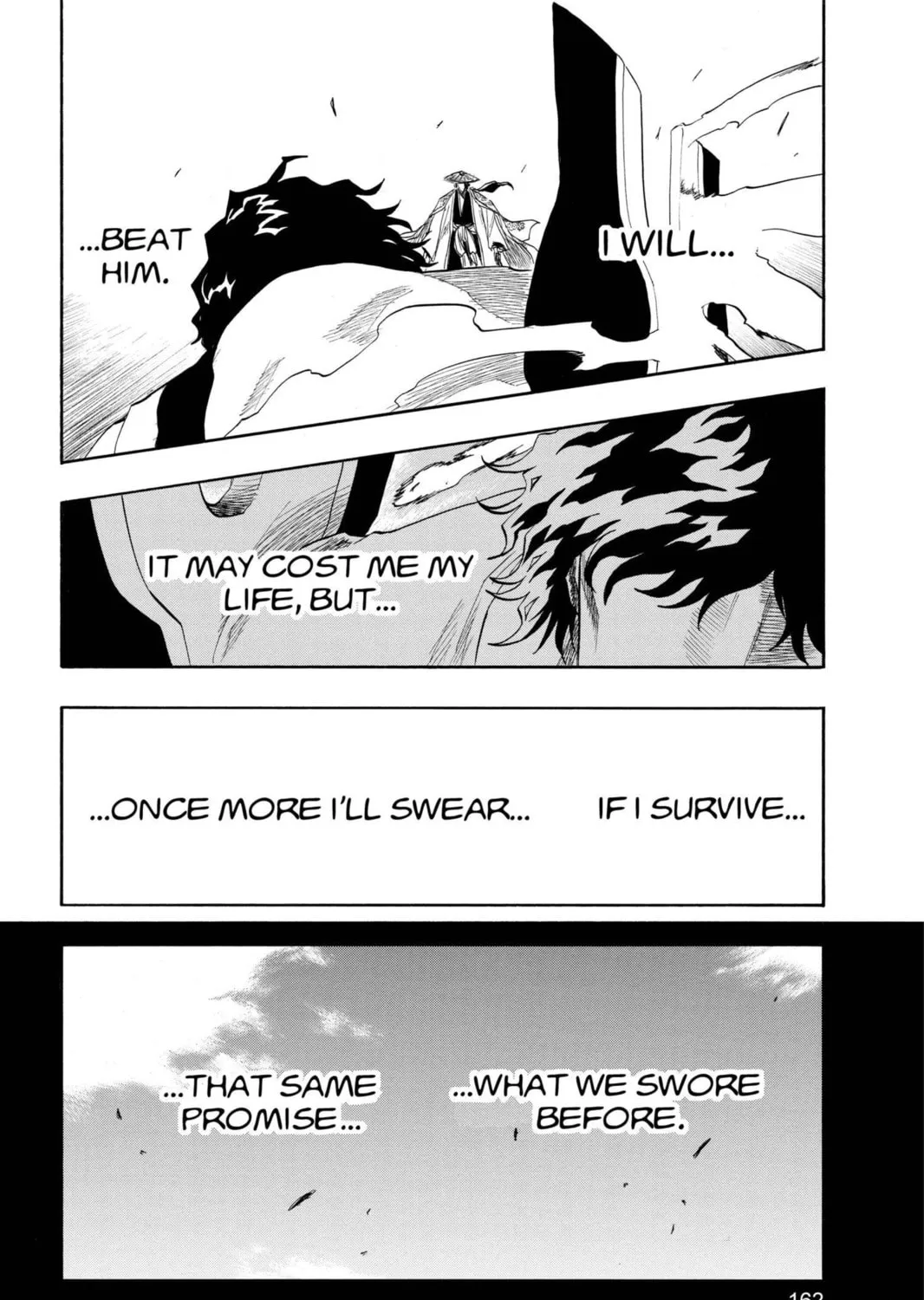 Read Bleach chapter 107 image 2 on Lezhin