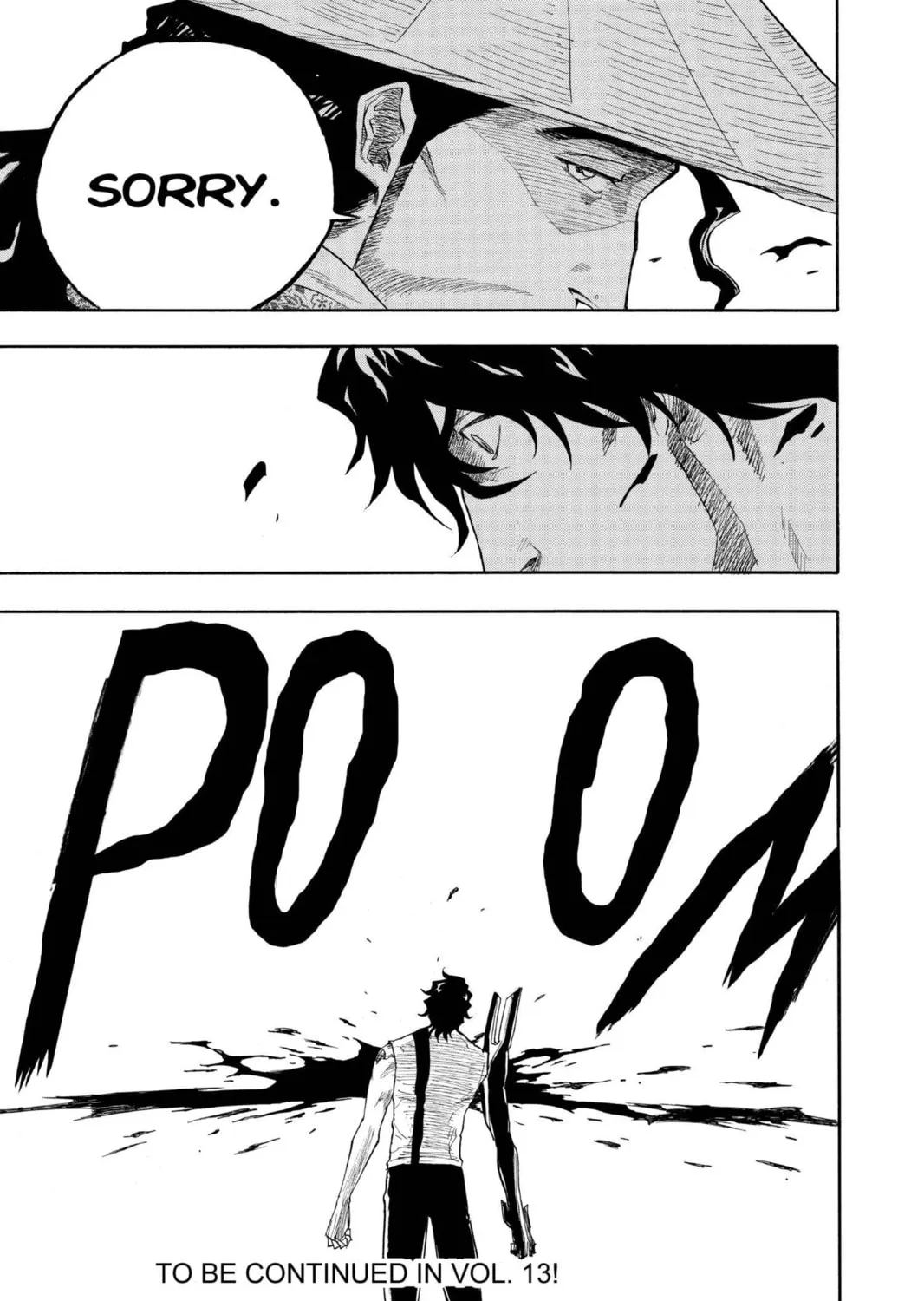 Read Bleach chapter 107 image 36 on Lezhin