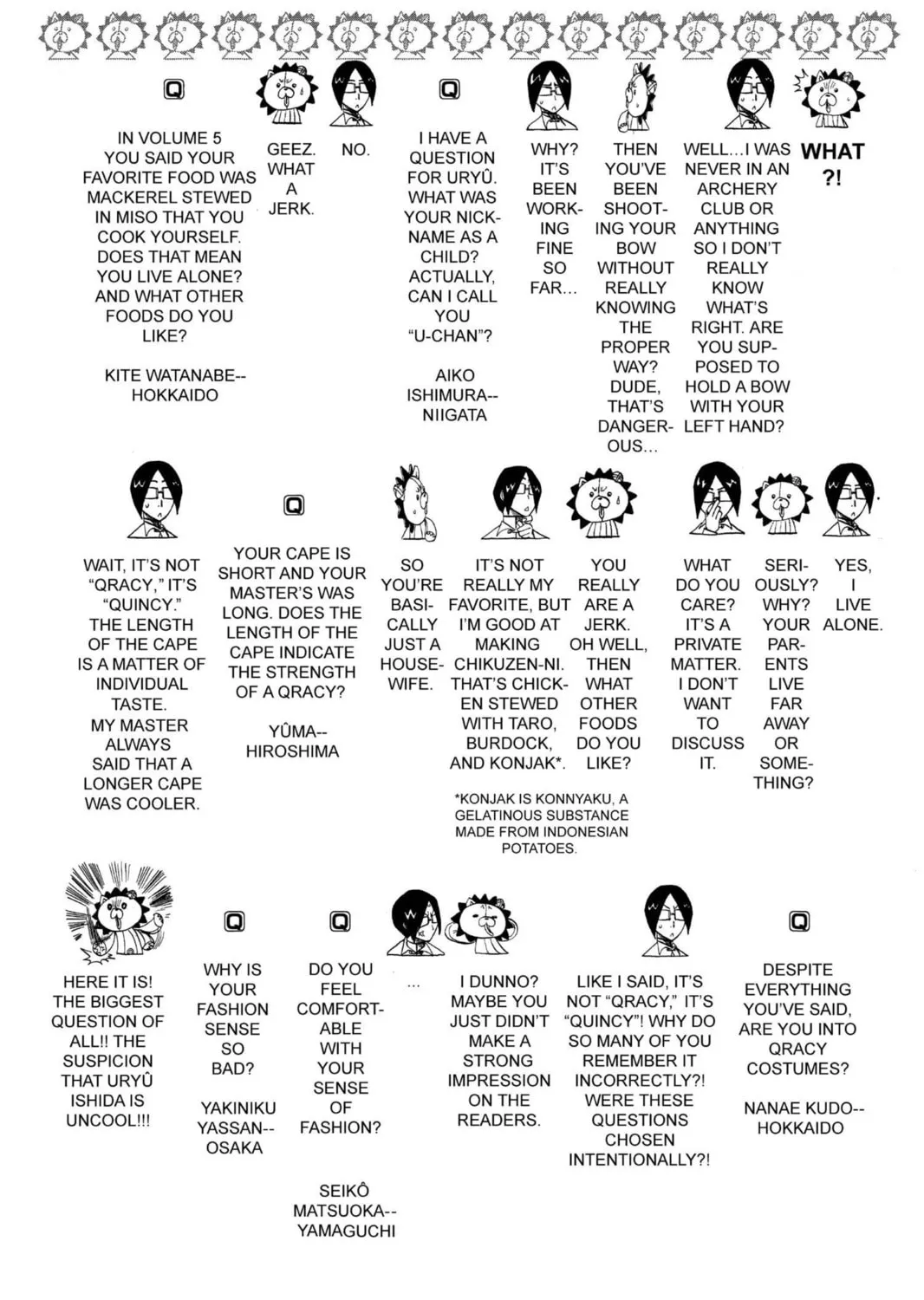Read Bleach chapter 107 image 42 on Lezhin