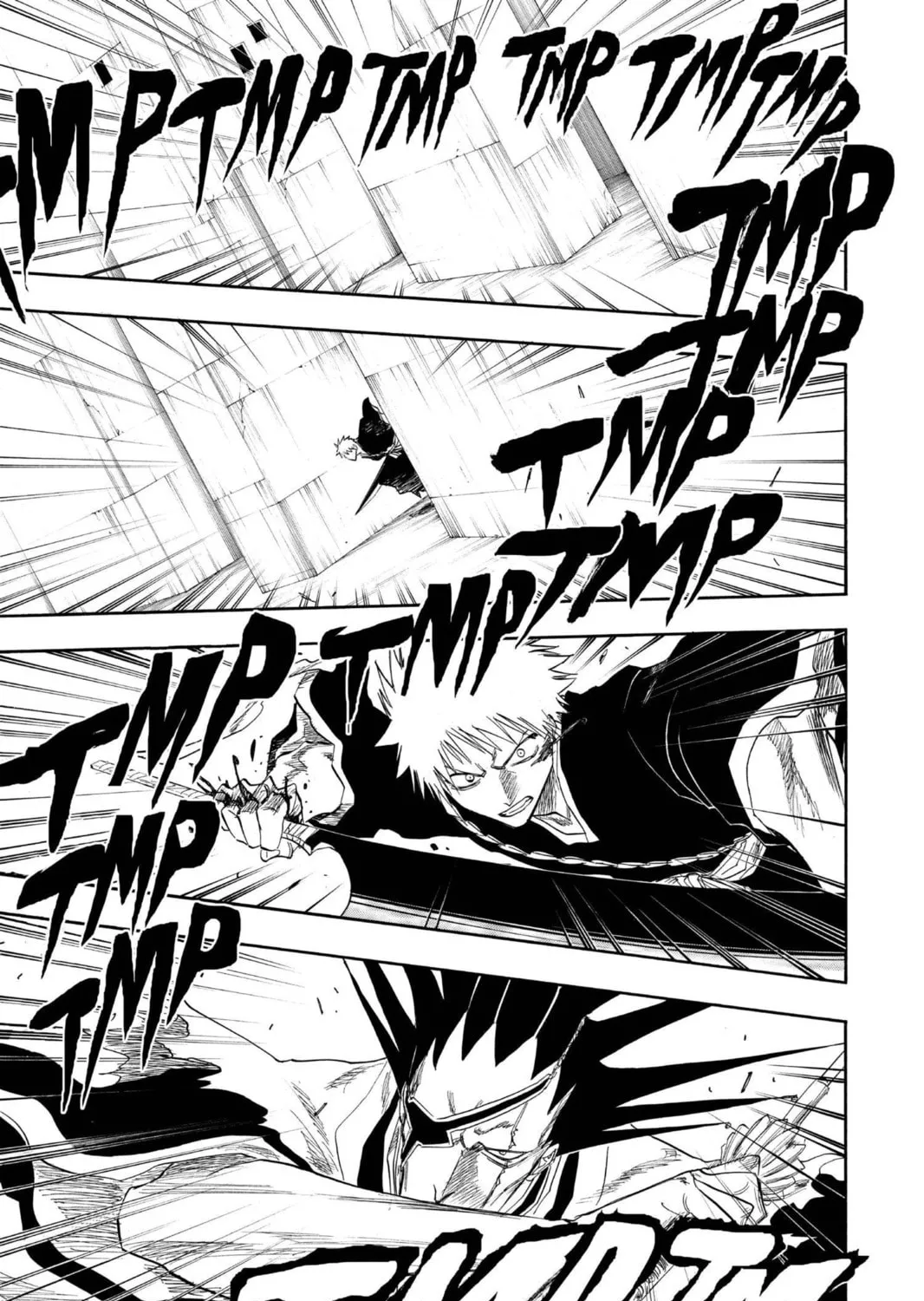 Read Bleach chapter 108 image 16 on Lezhin