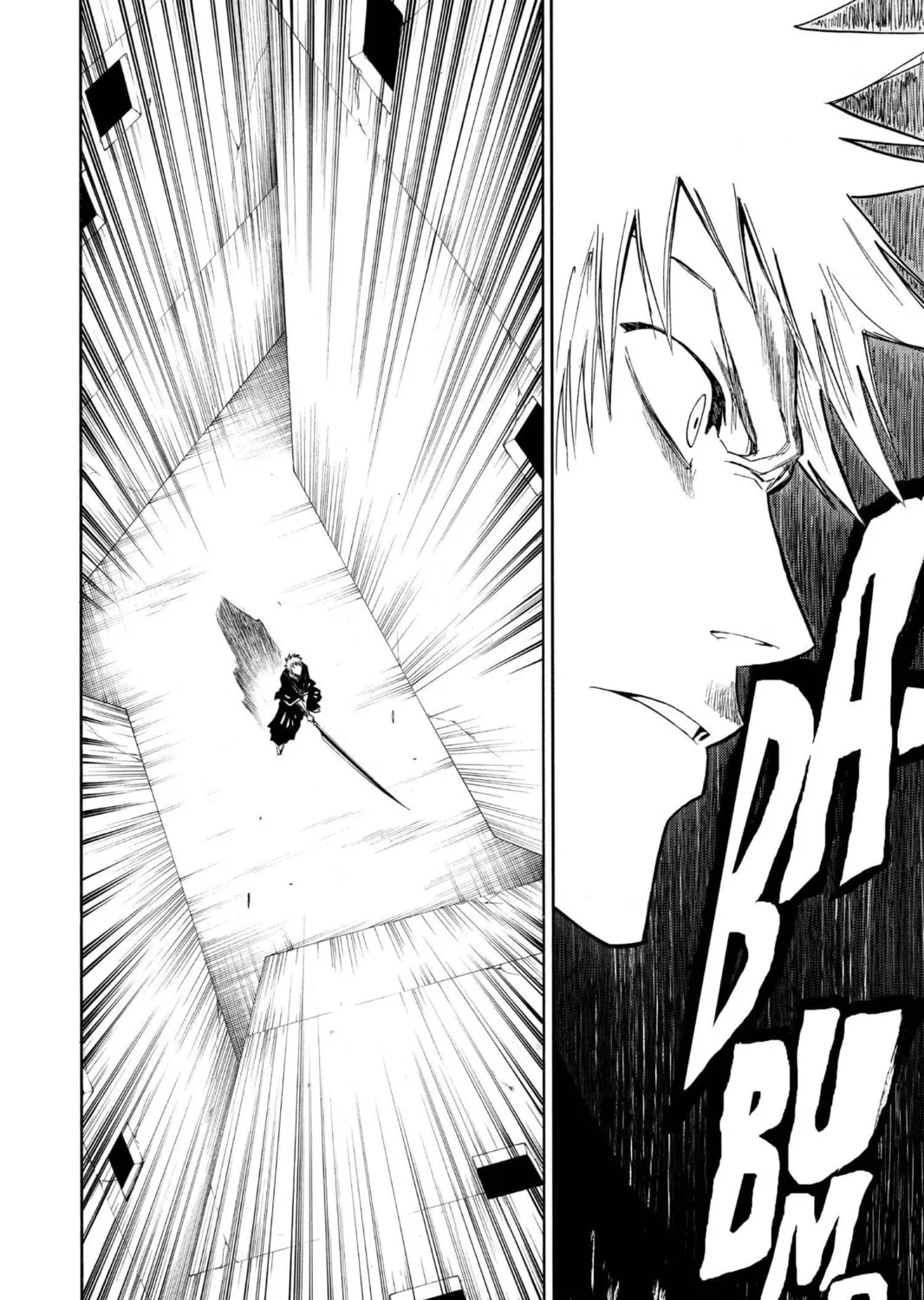 Read Bleach chapter 108 image 30 on Lezhin