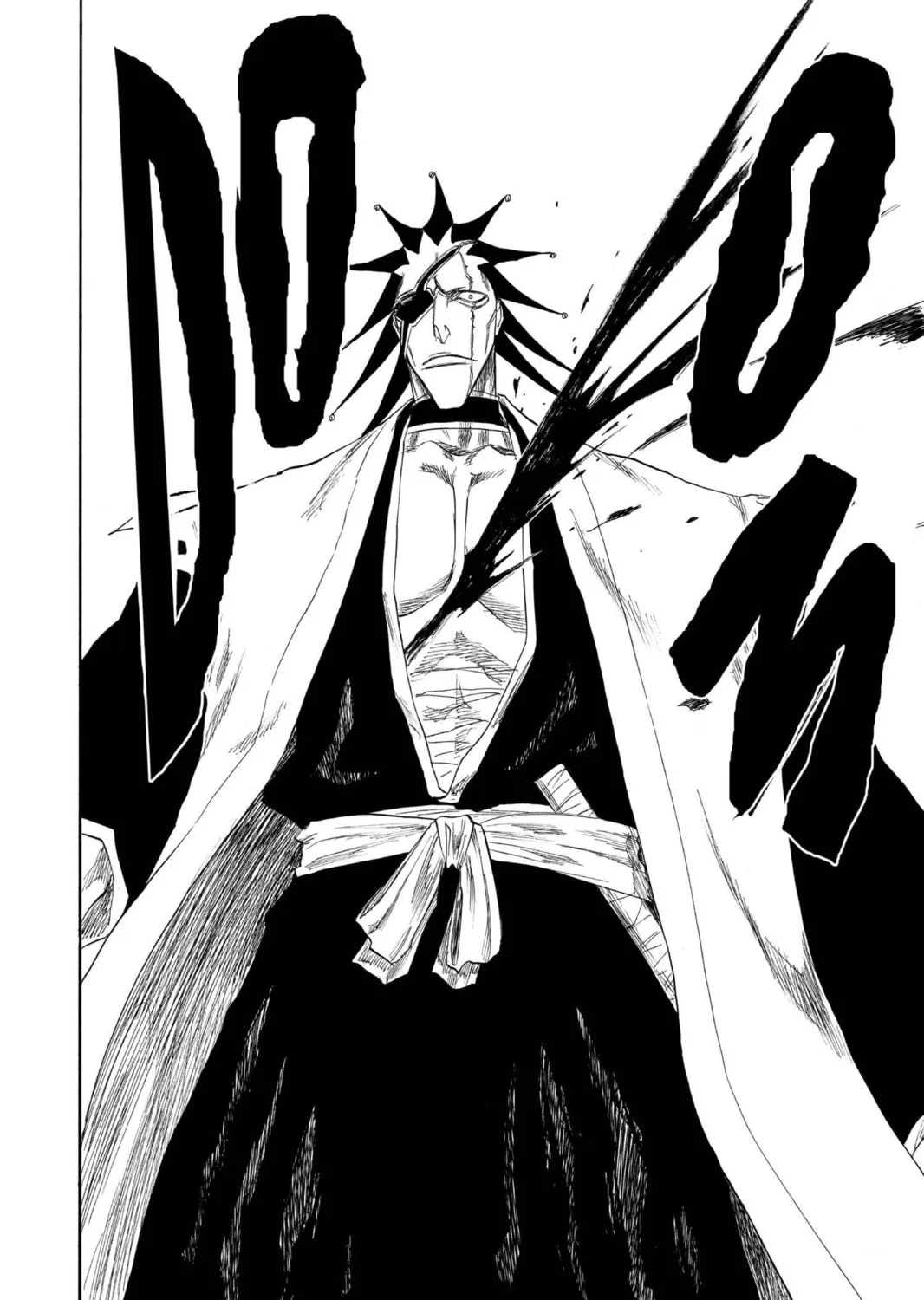 Read Bleach chapter 108 image 42 on Lezhin