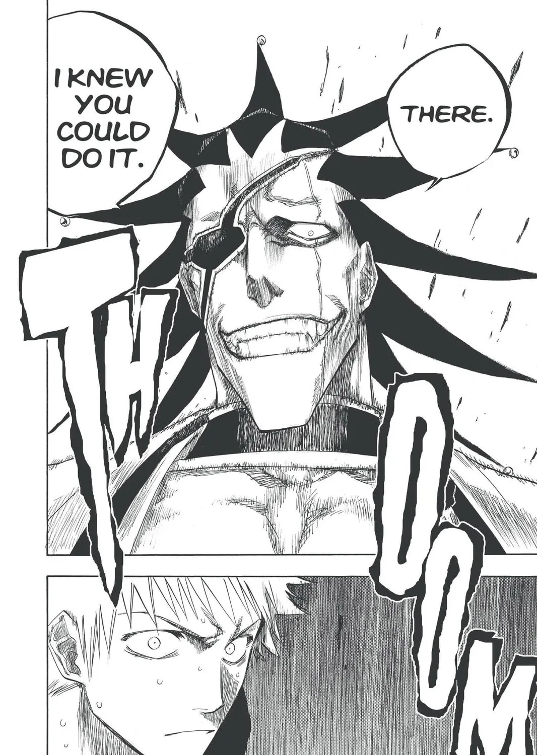 Read Bleach chapter 109 image 2 on Lezhin