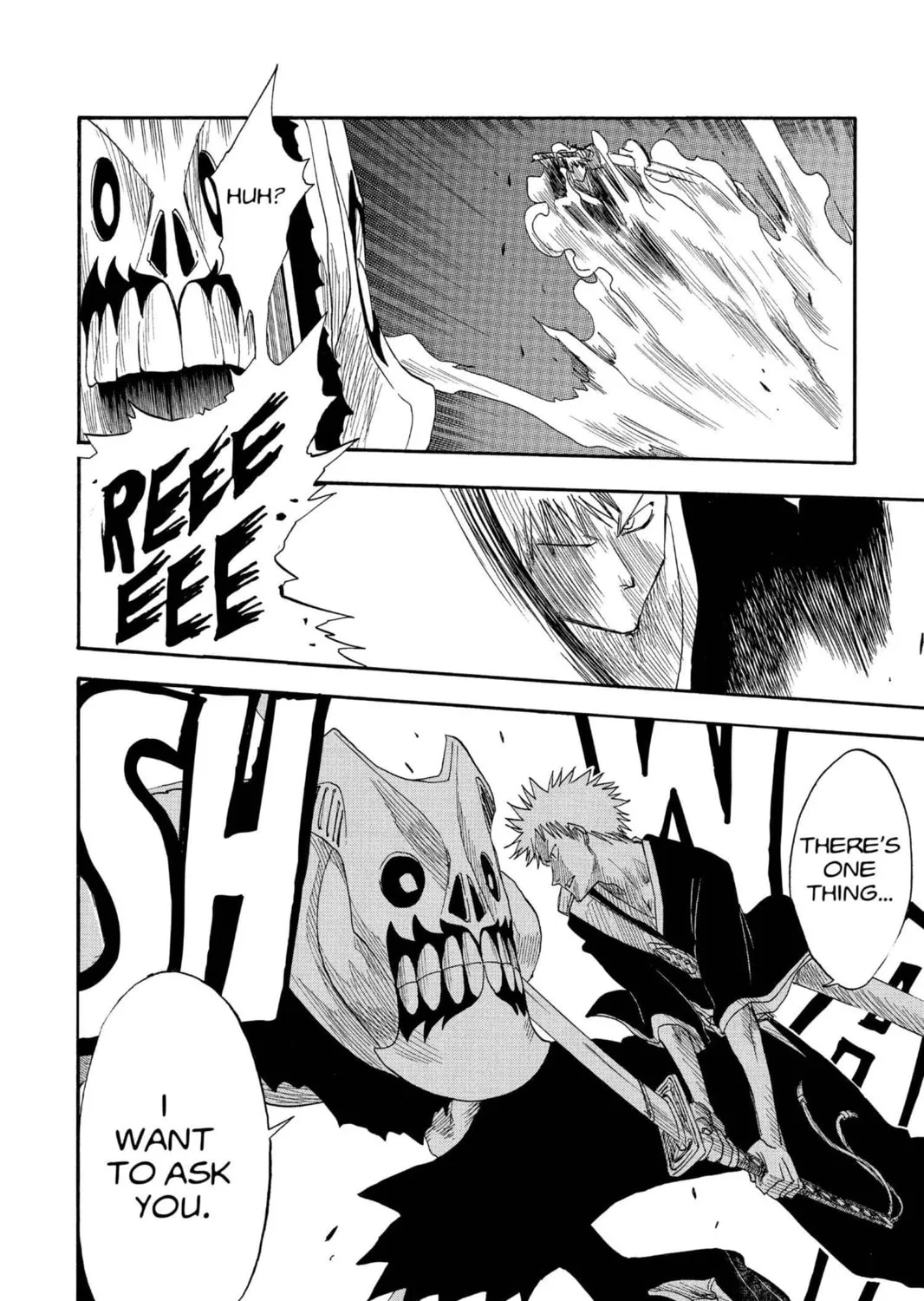 Read Bleach chapter 11 image 18 on Lezhin
