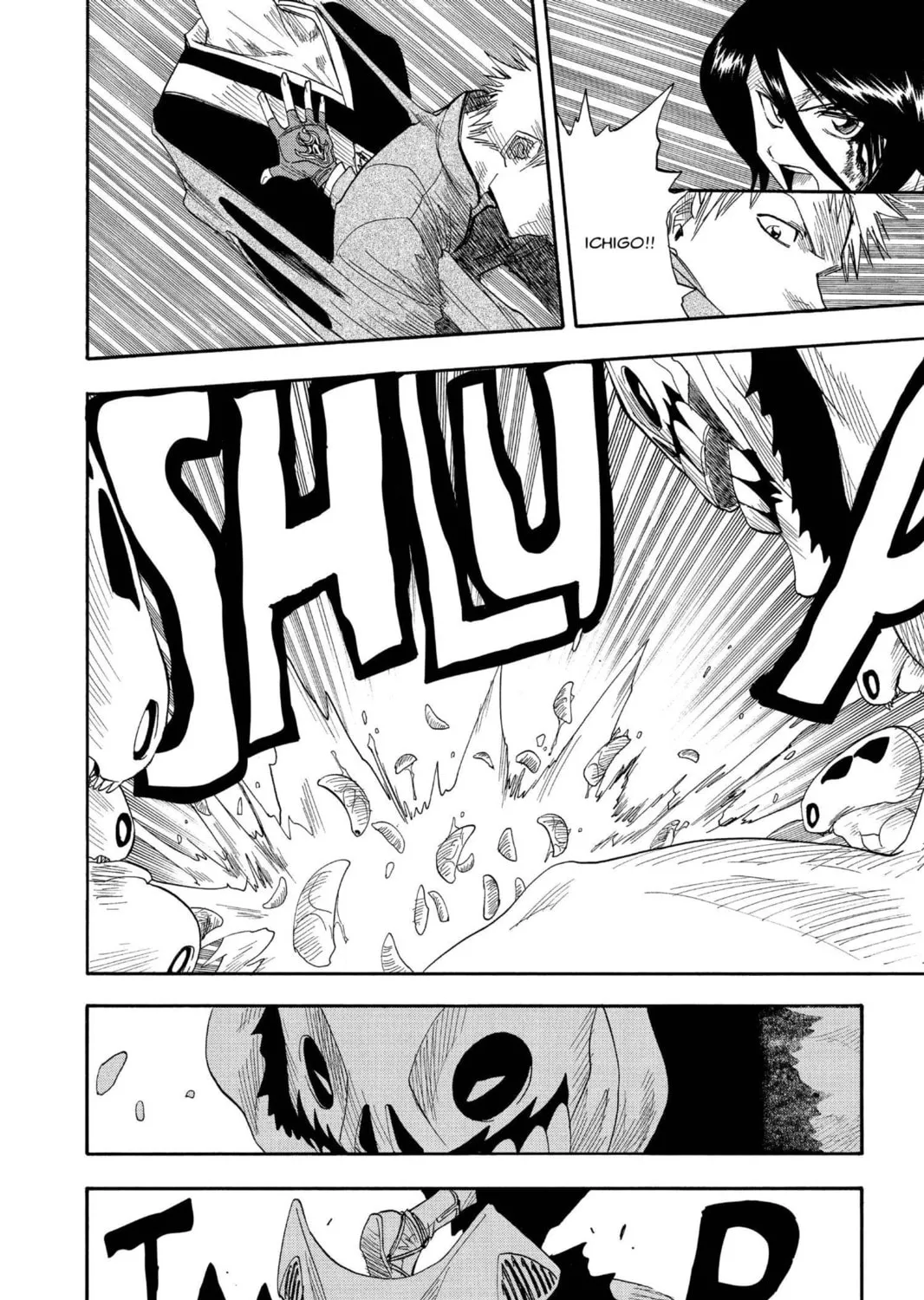 Read Bleach chapter 11 image 2 on Lezhin