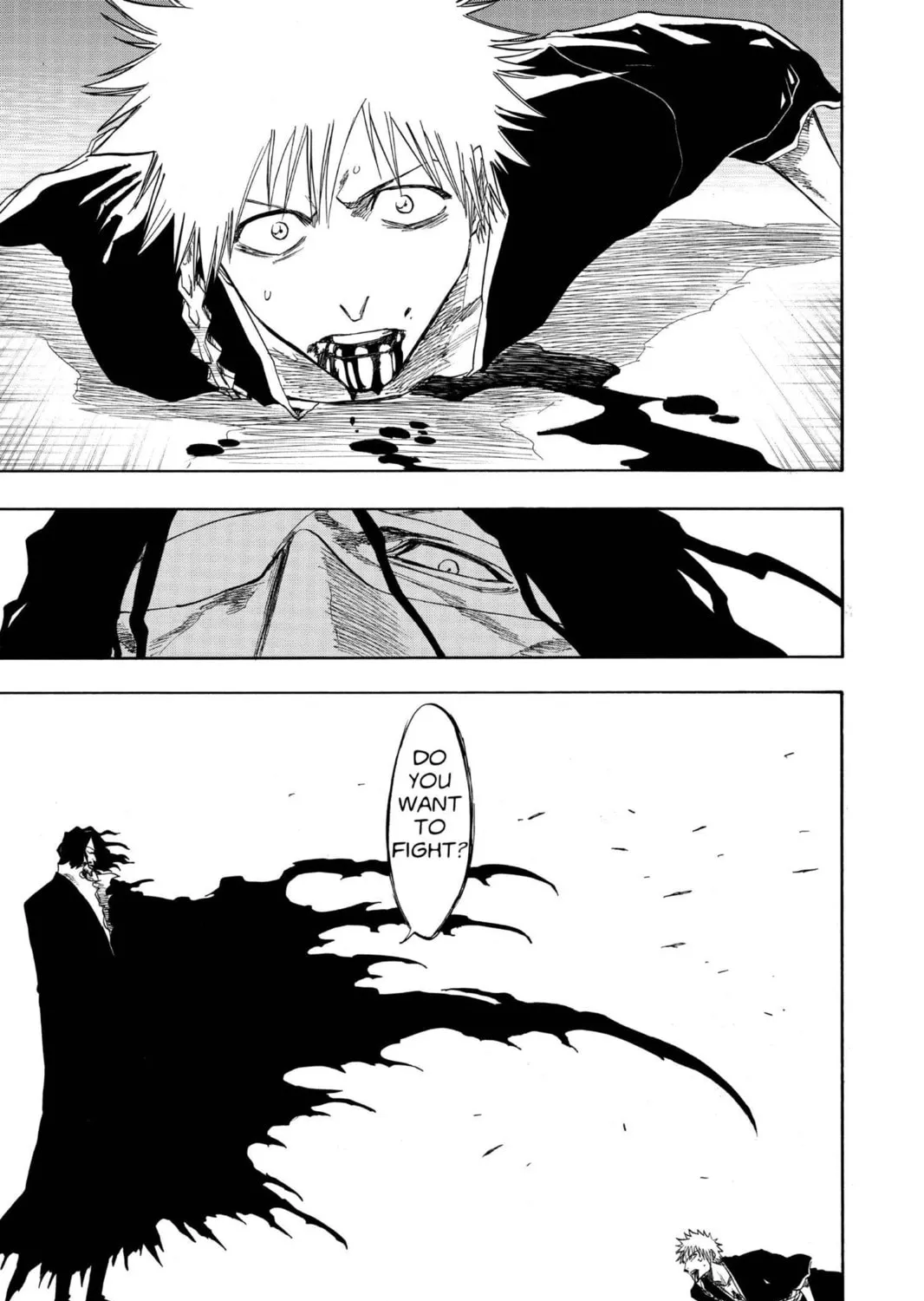 Read Bleach chapter 110 image 12 on Lezhin