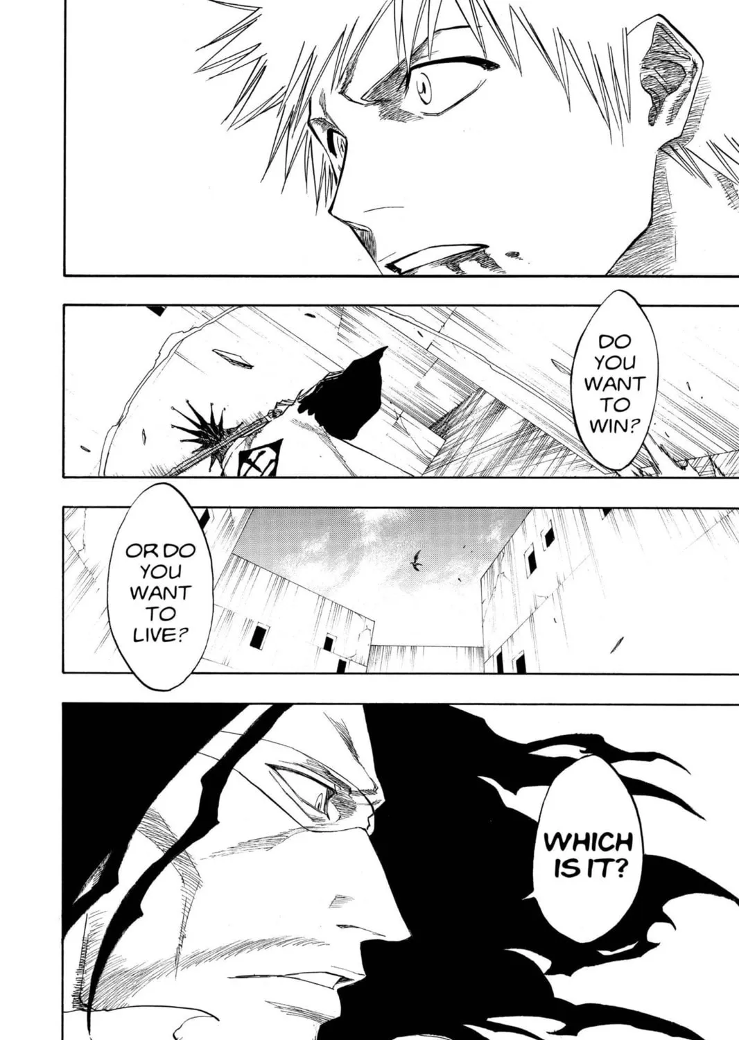 Read Bleach chapter 110 image 14 on Lezhin