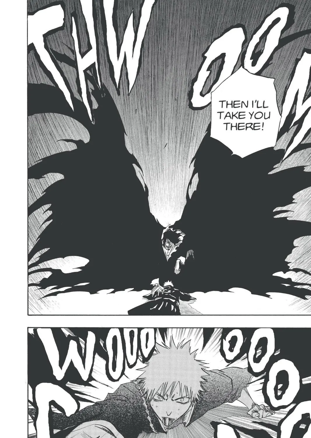 Read Bleach chapter 110 image 18 on Lezhin