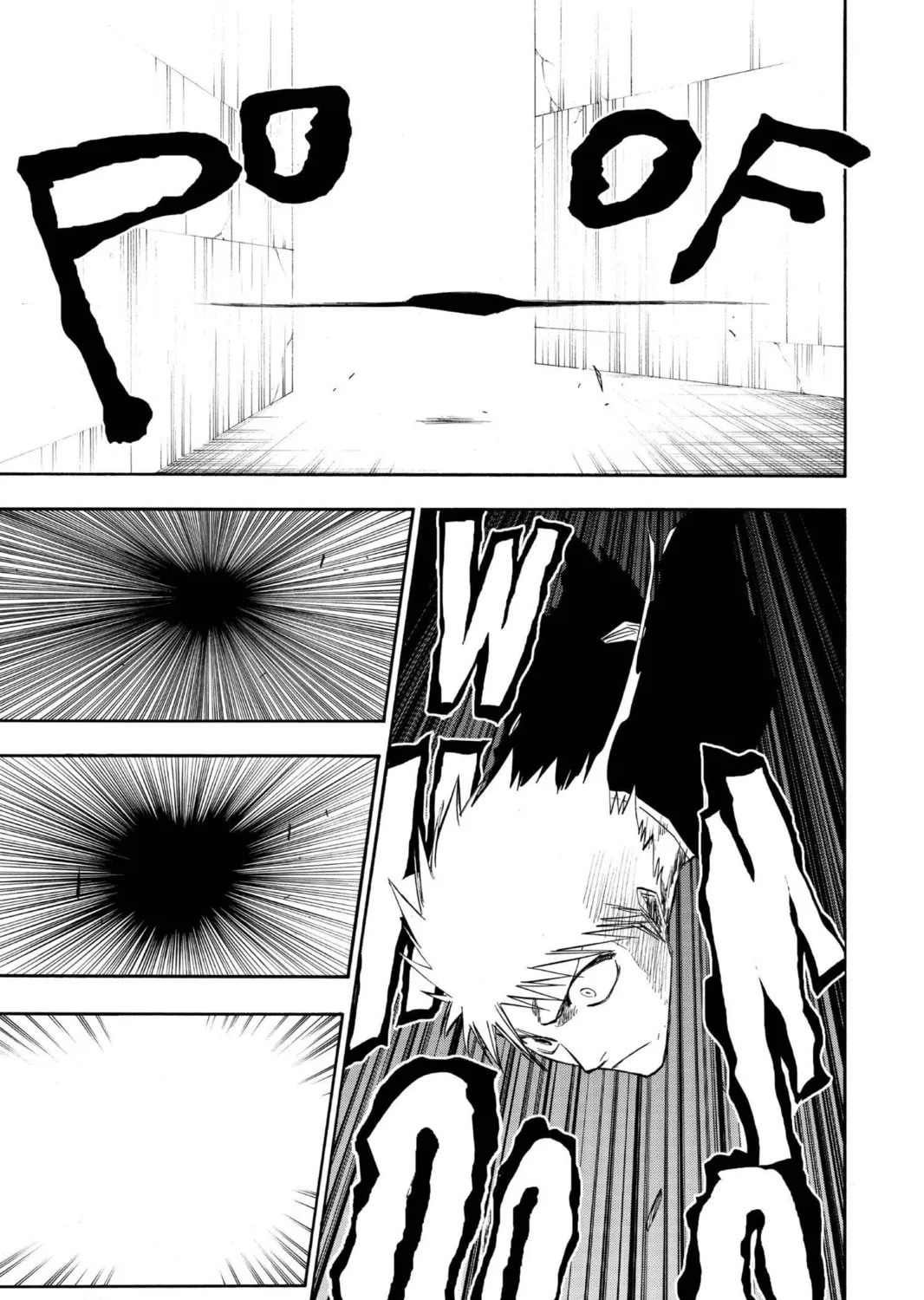 Read Bleach chapter 110 image 20 on Lezhin