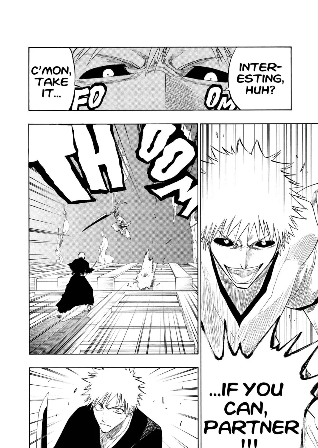 Read Bleach chapter 111 image 2 on Lezhin