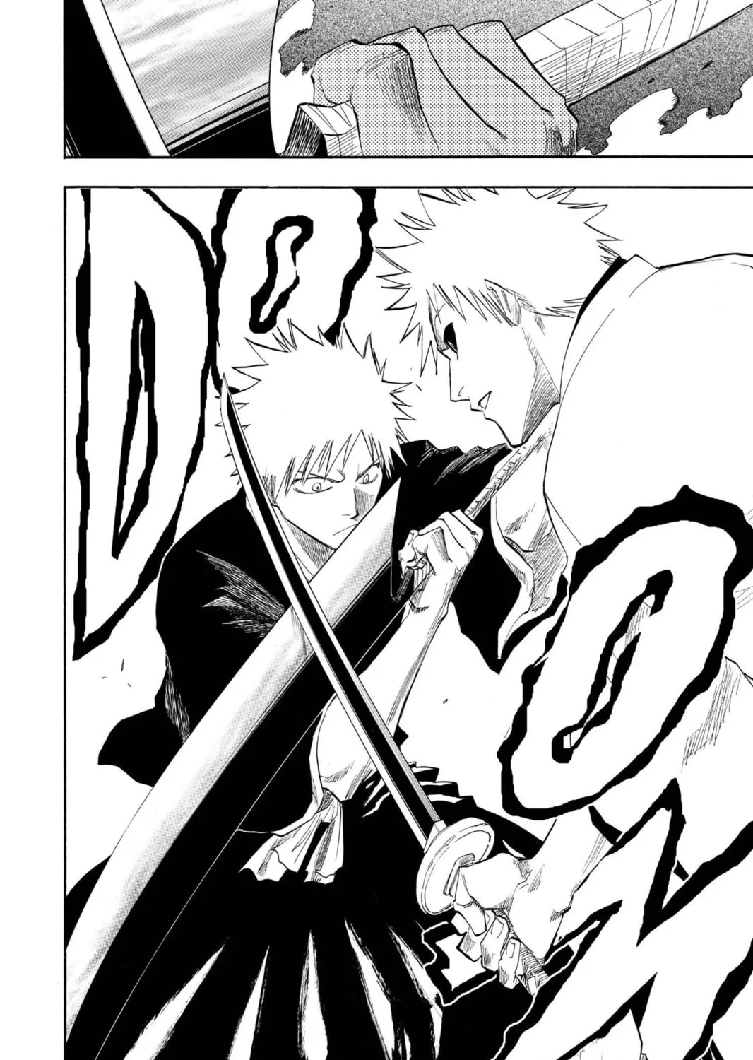Read Bleach chapter 111 image 26 on Lezhin