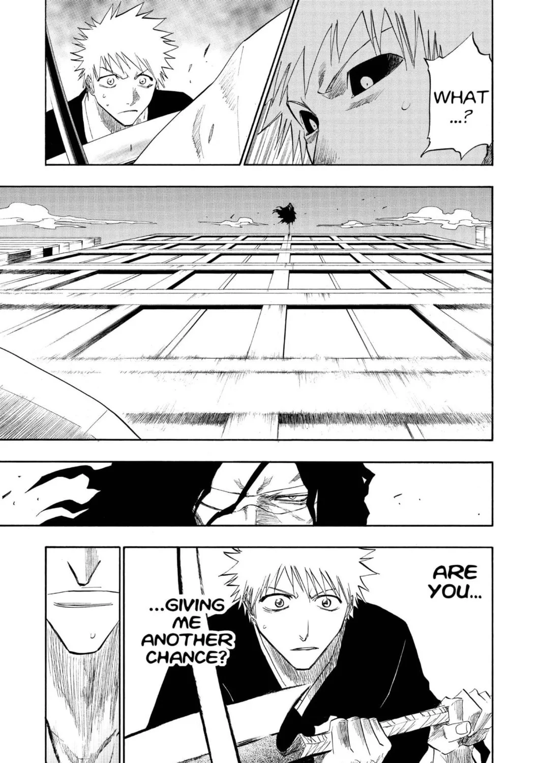 Read Bleach chapter 111 image 28 on Lezhin