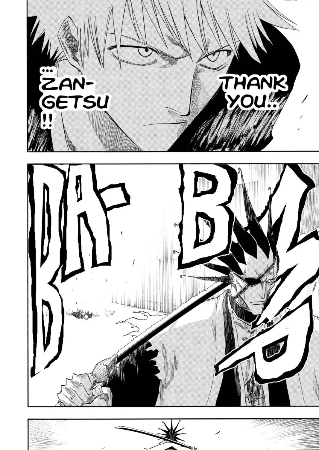 Read Bleach chapter 111 image 30 on Lezhin