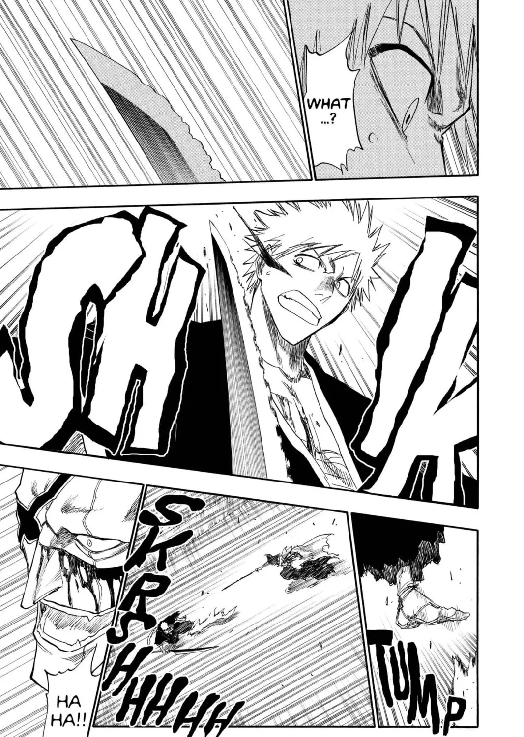 Read Bleach chapter 112 image 24 on Lezhin